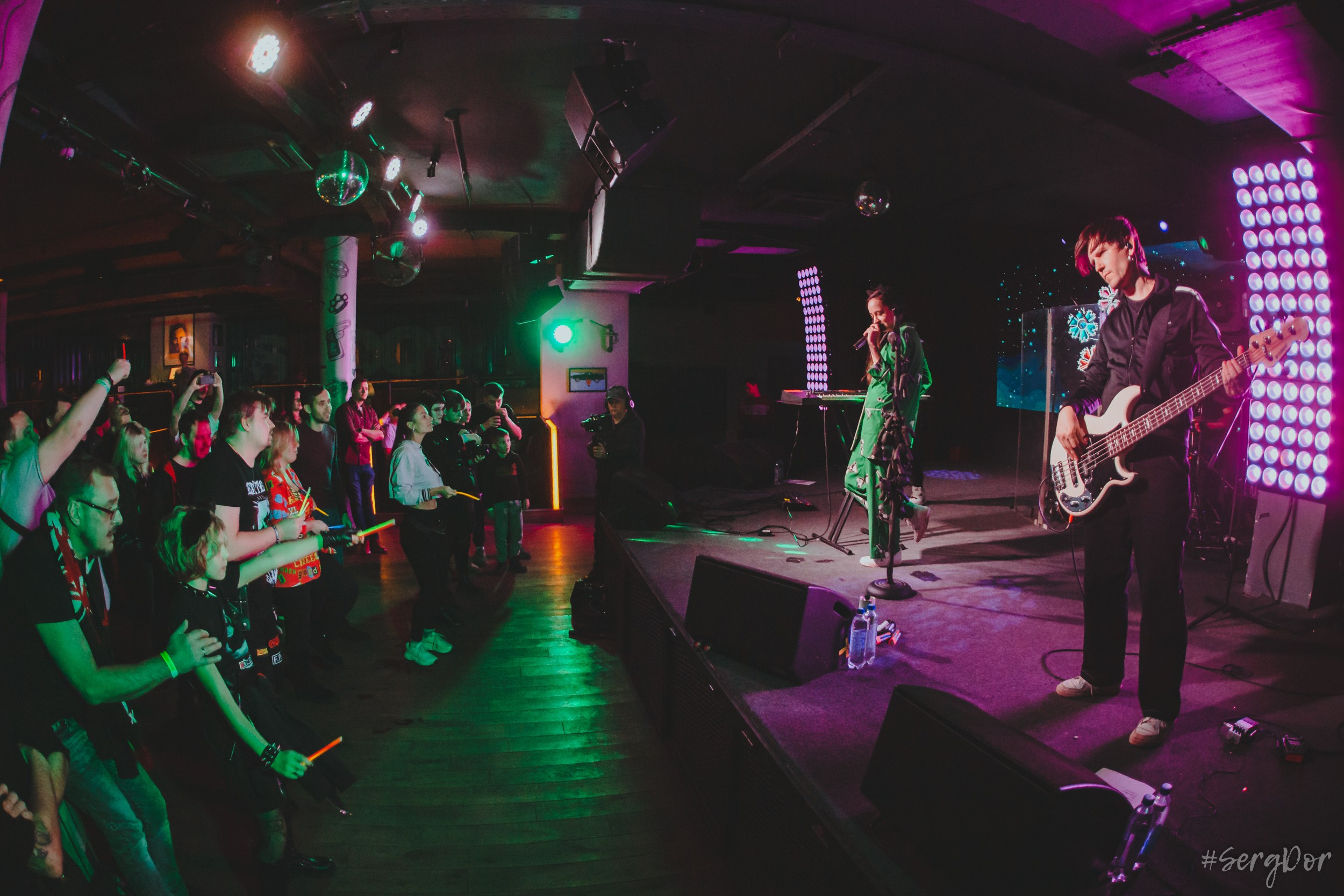 Дайте два, Мумий Тролль бар, Москва, Д2, МТ, День рождения группы, Юбилей, Люся Махова, презентация альбома, Простые радости в краю беспечных зомби, 26.11.2023, SergDor, 26 ноября 2023 года, #SergDor