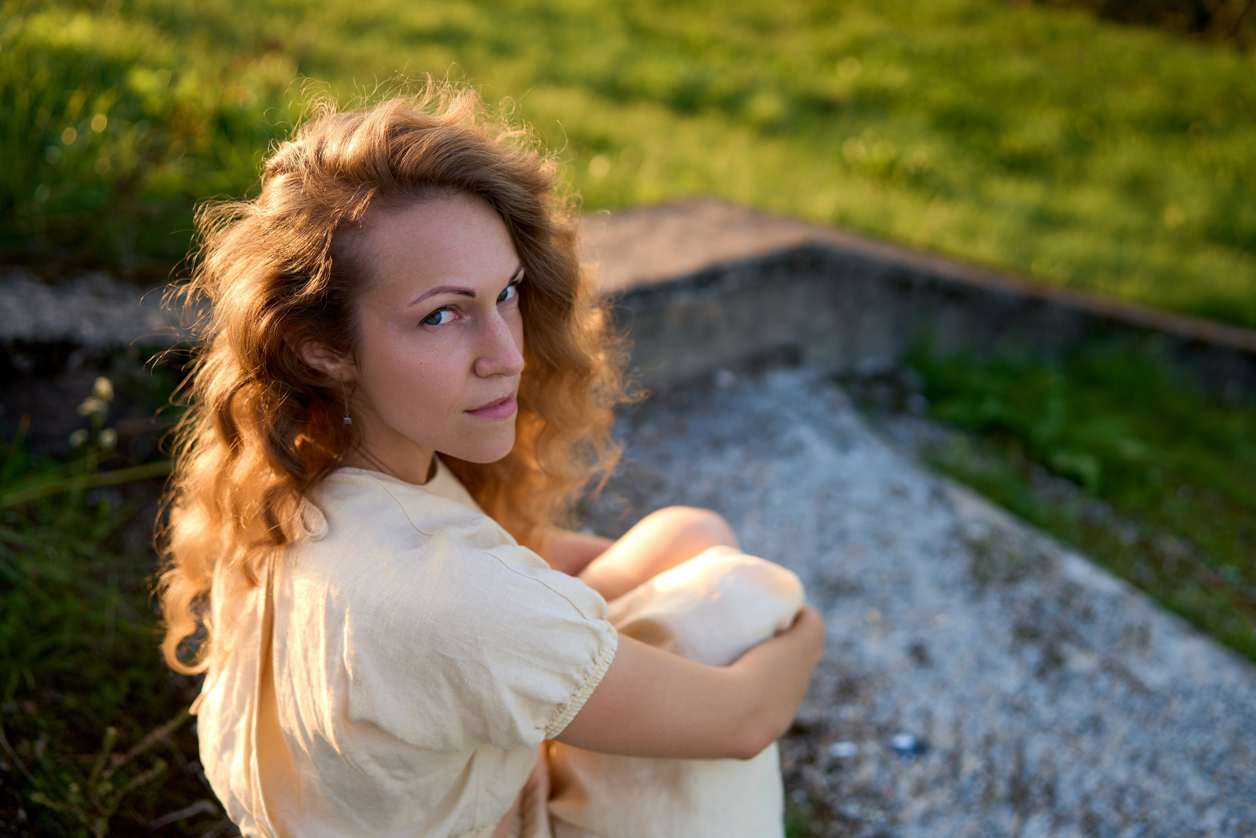 Евгения. Ксения Малышева|Фотограф|Тверь