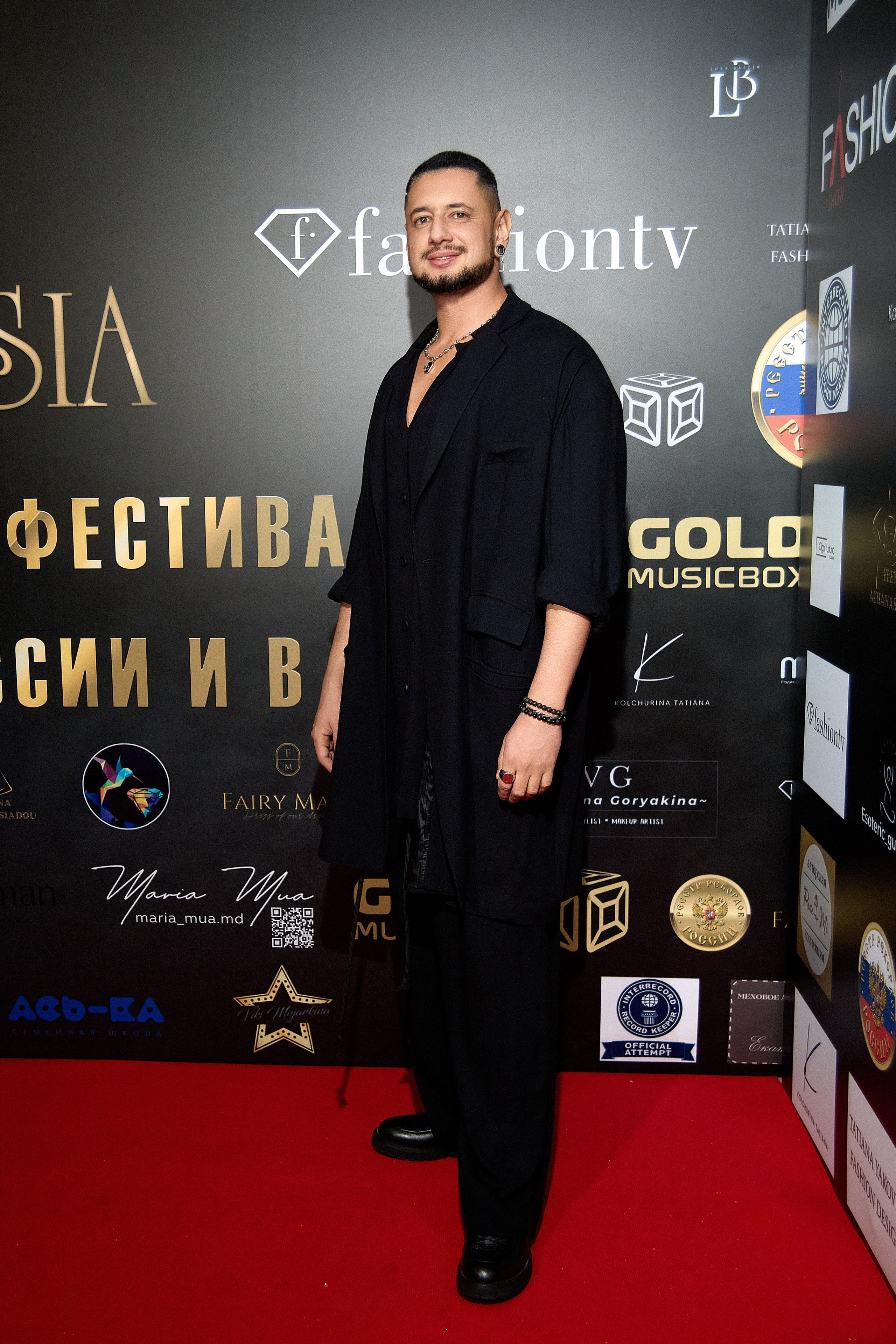 Репортаж с конкурса красоты TOP BEST RUSSIA 2024 | Москва