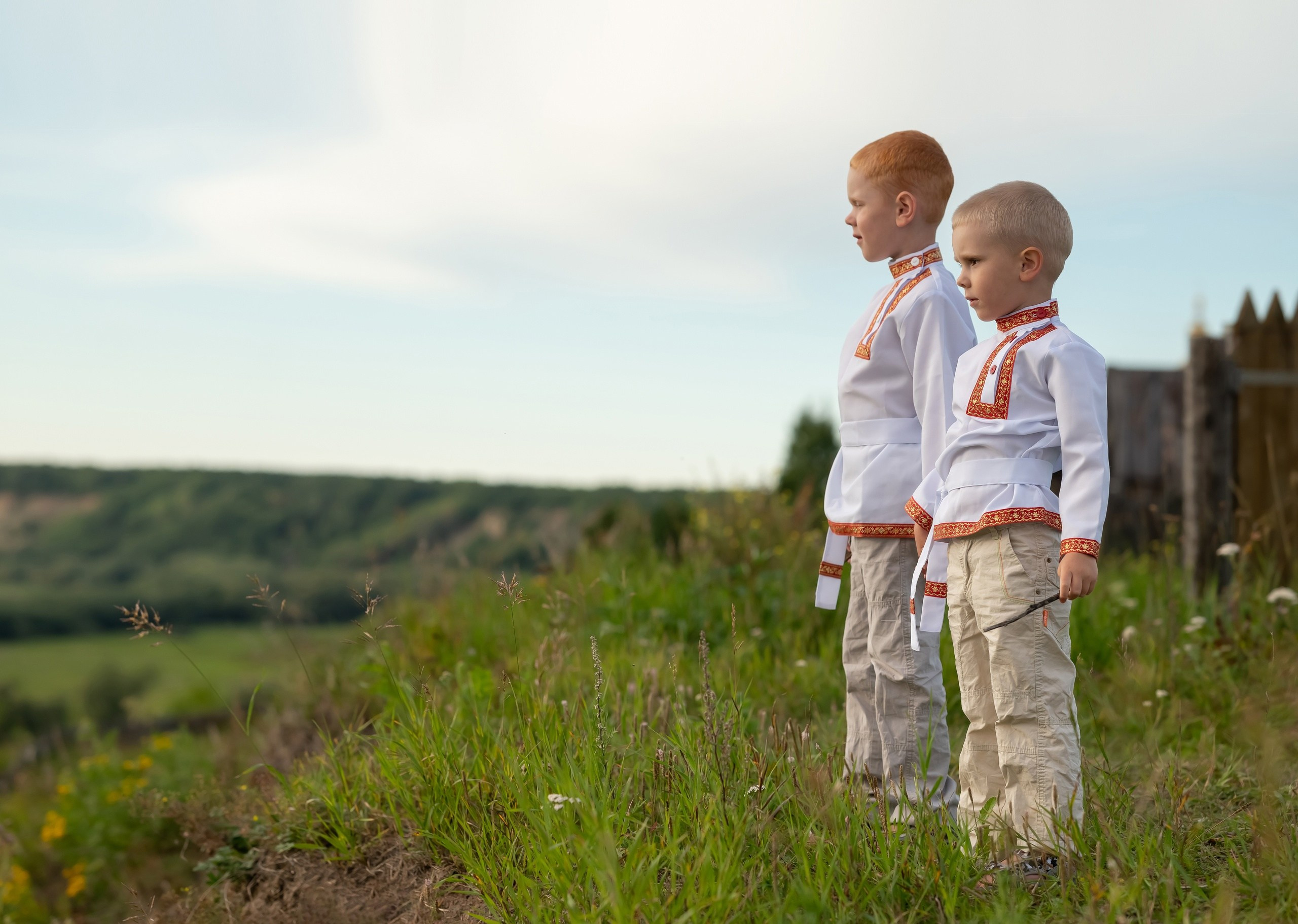 Абалак. Фотограф в Тюмени Голышева Елена