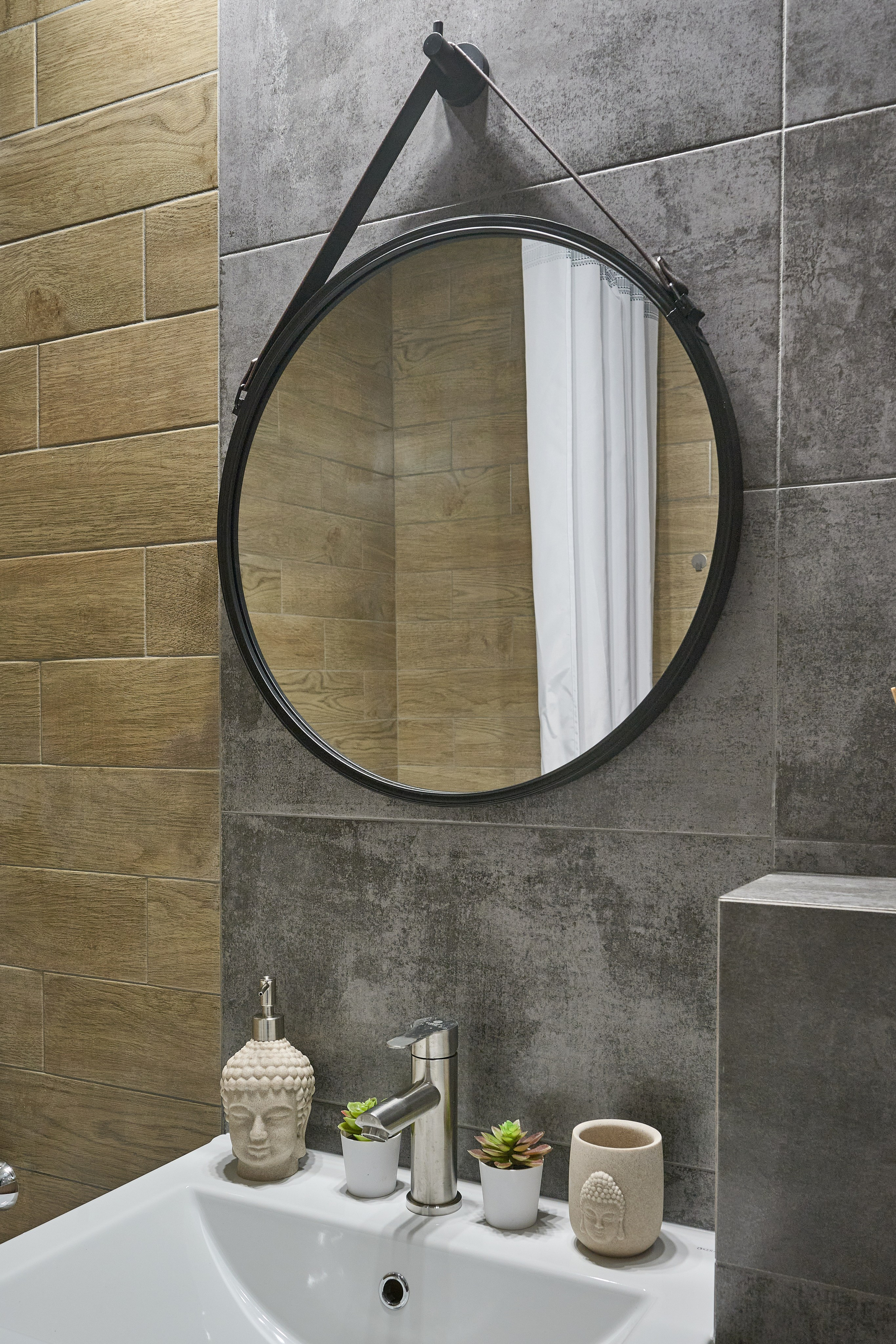 Квартира 183. Интерьерный фотограф в Краснодаре