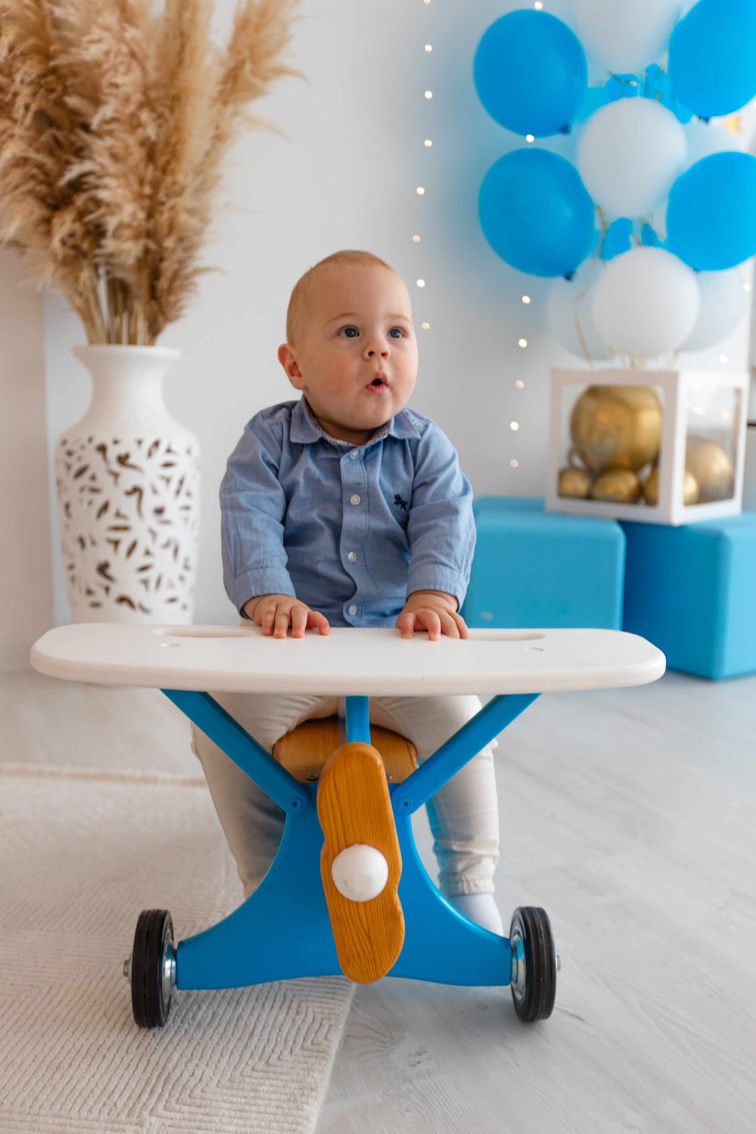 Годик Марк. Колесникова Татьяна. Фотограф новорожденных Щёлково, Москва, Королев