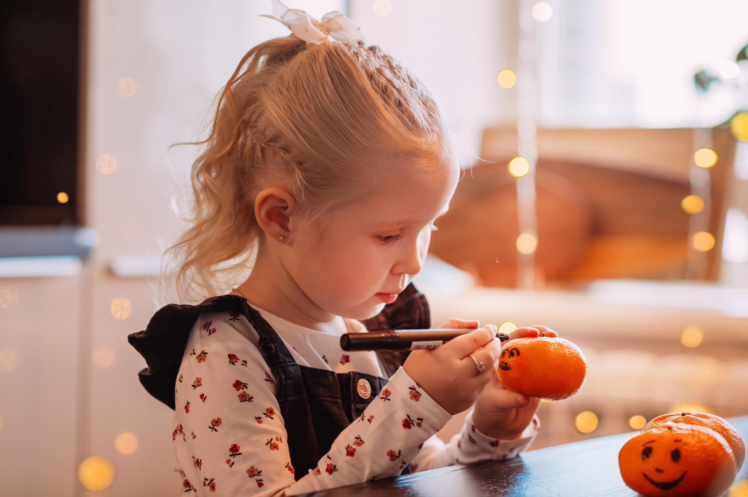 Домашняя. Свадебный фотограф Алёна Замотаева