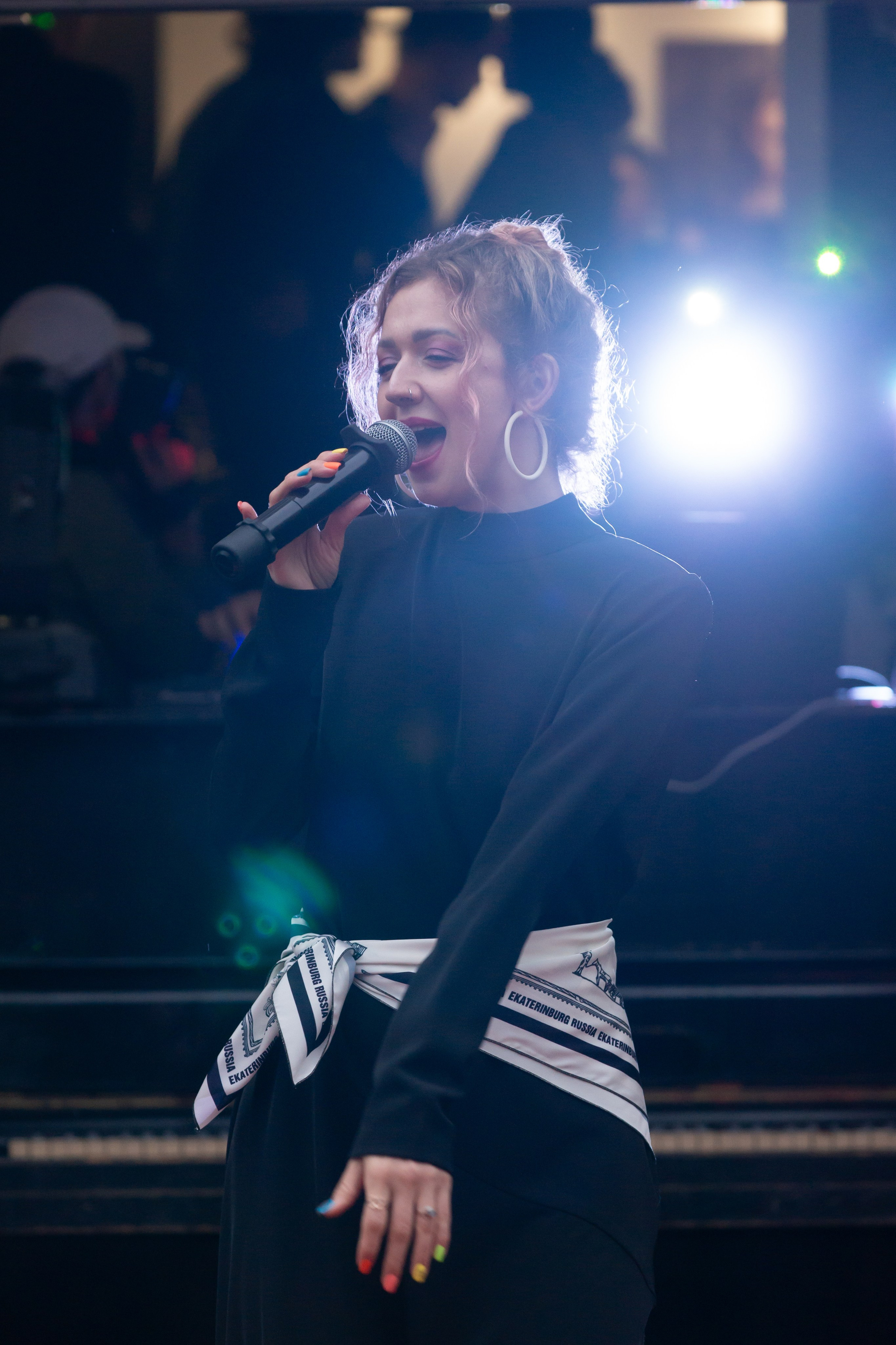 Фотограф ЕКБ. Индивидуальные фотосессии, концертный фотограф, студийная, семейная, будуарная фотосессия