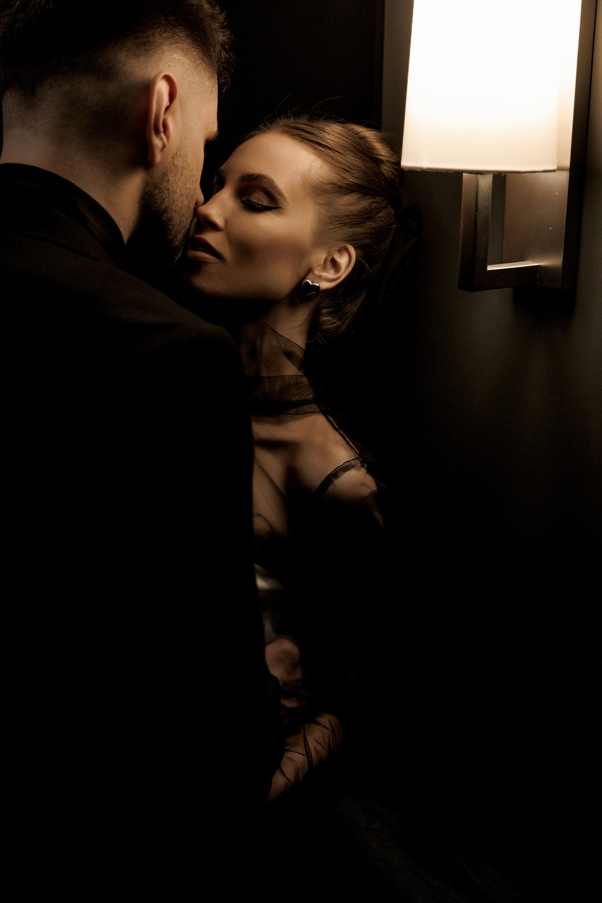 M&E. Свадебный фотограф Каледич Тимофей