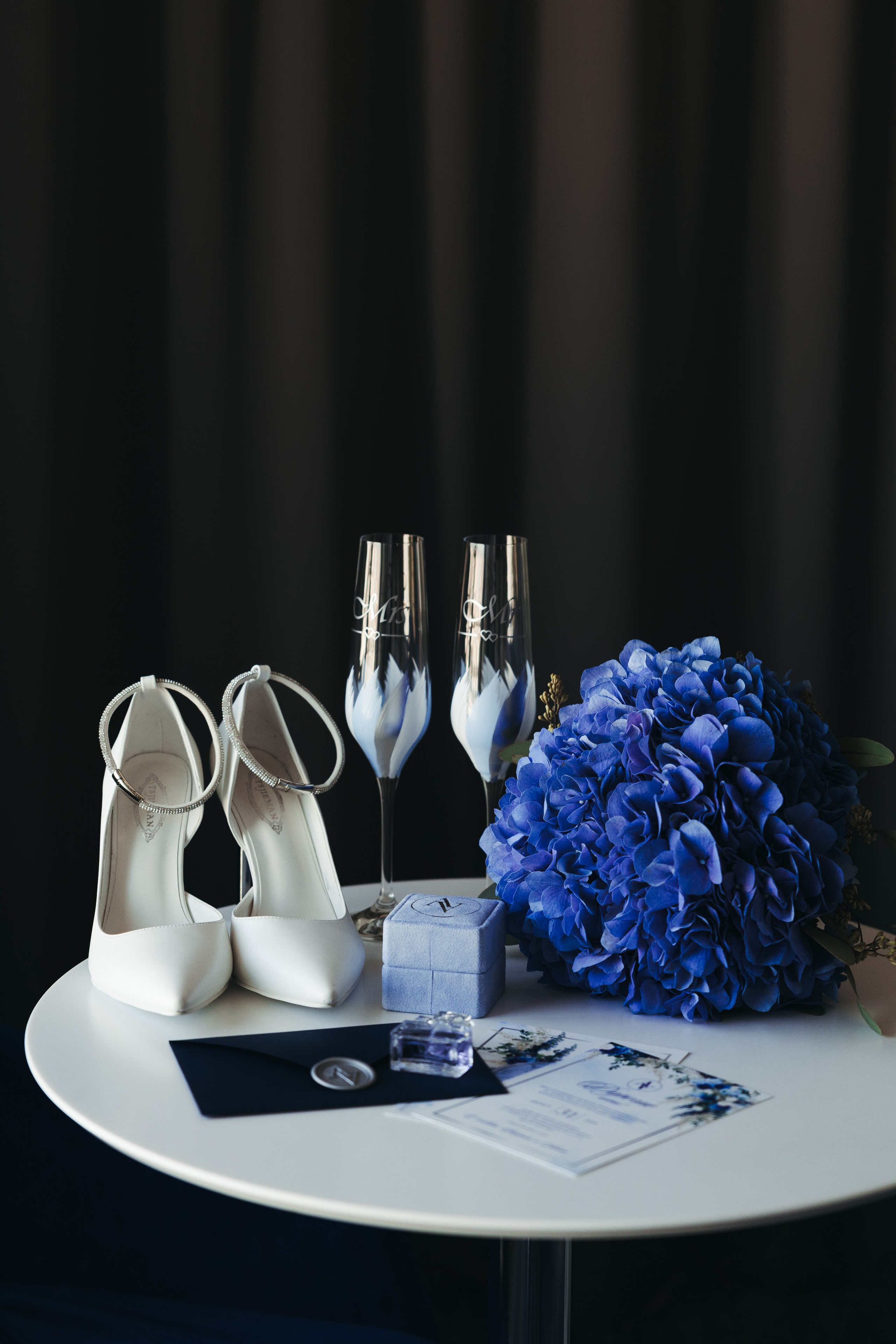 Свадебная съемка в Москве. Свадебный фотограф Москва Анастасия Храмова