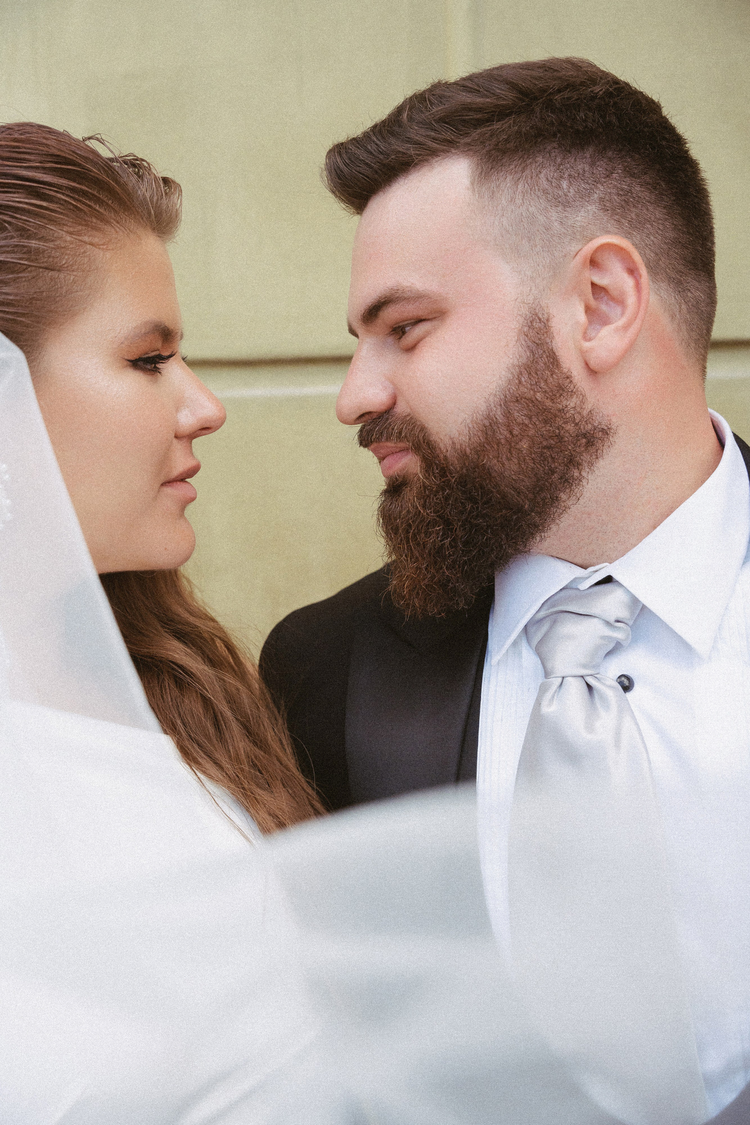 В&B Прогулка + ЗАГС. Свадебный, репортажный, семейный фотограф Елена Брюхова