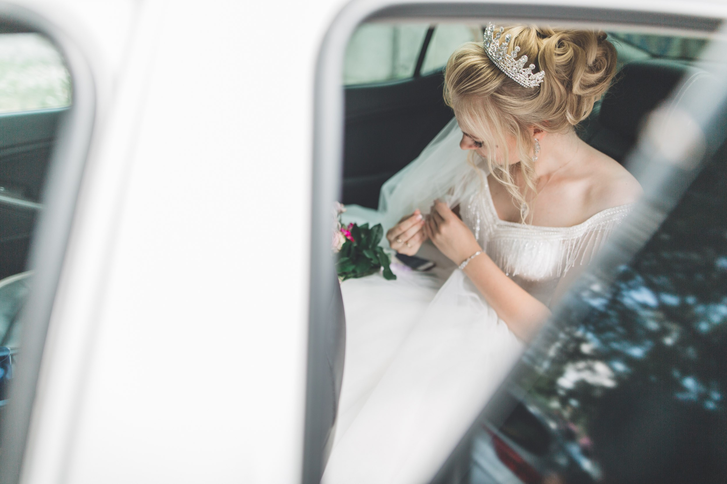 Свадьба. Фотограф | Анастасия Китаева | Воронеж | Москва