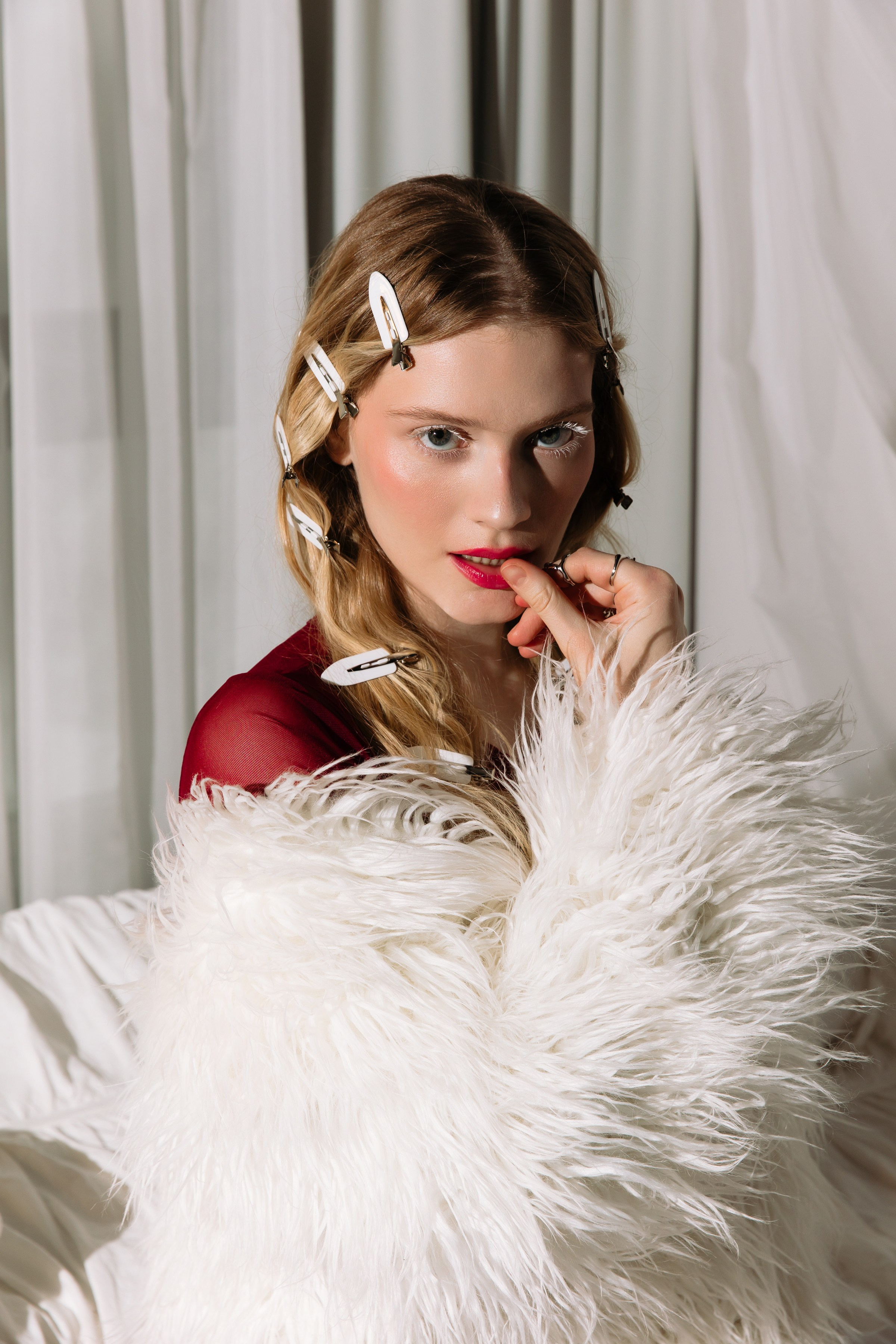 Стильная Дари. Свадебный и портретный фотограф в Москве и Санкт-Петербурге