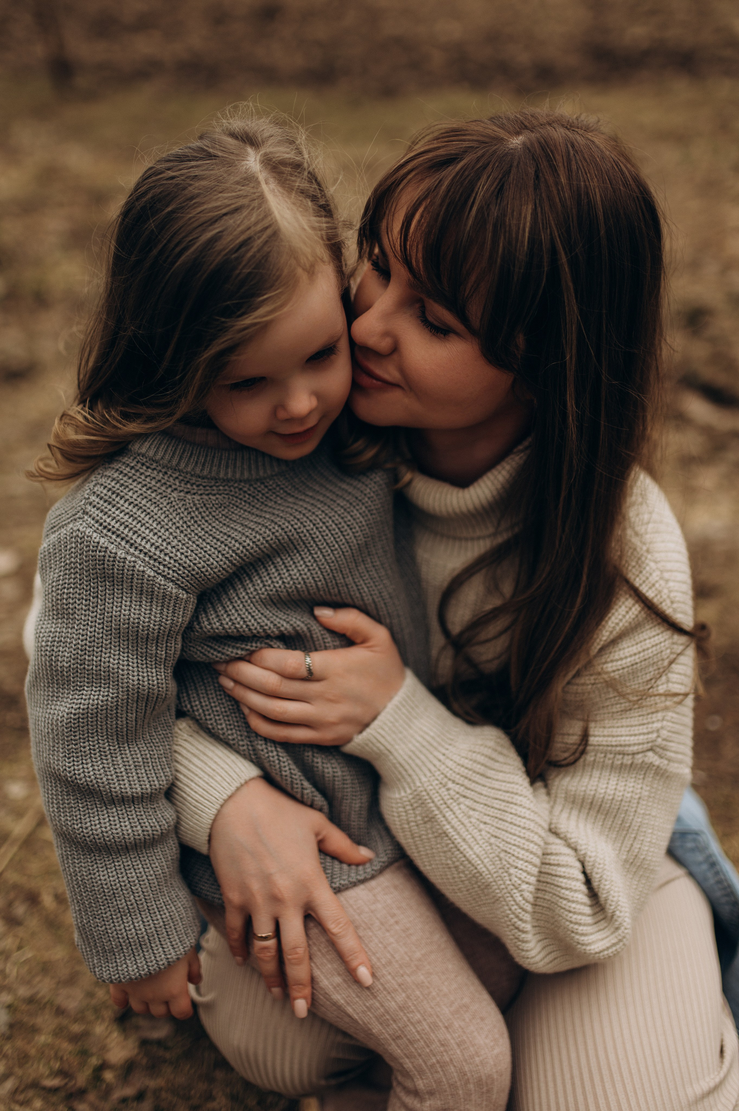 На конюшне. Семейный фотограф Нагорнова Виктория