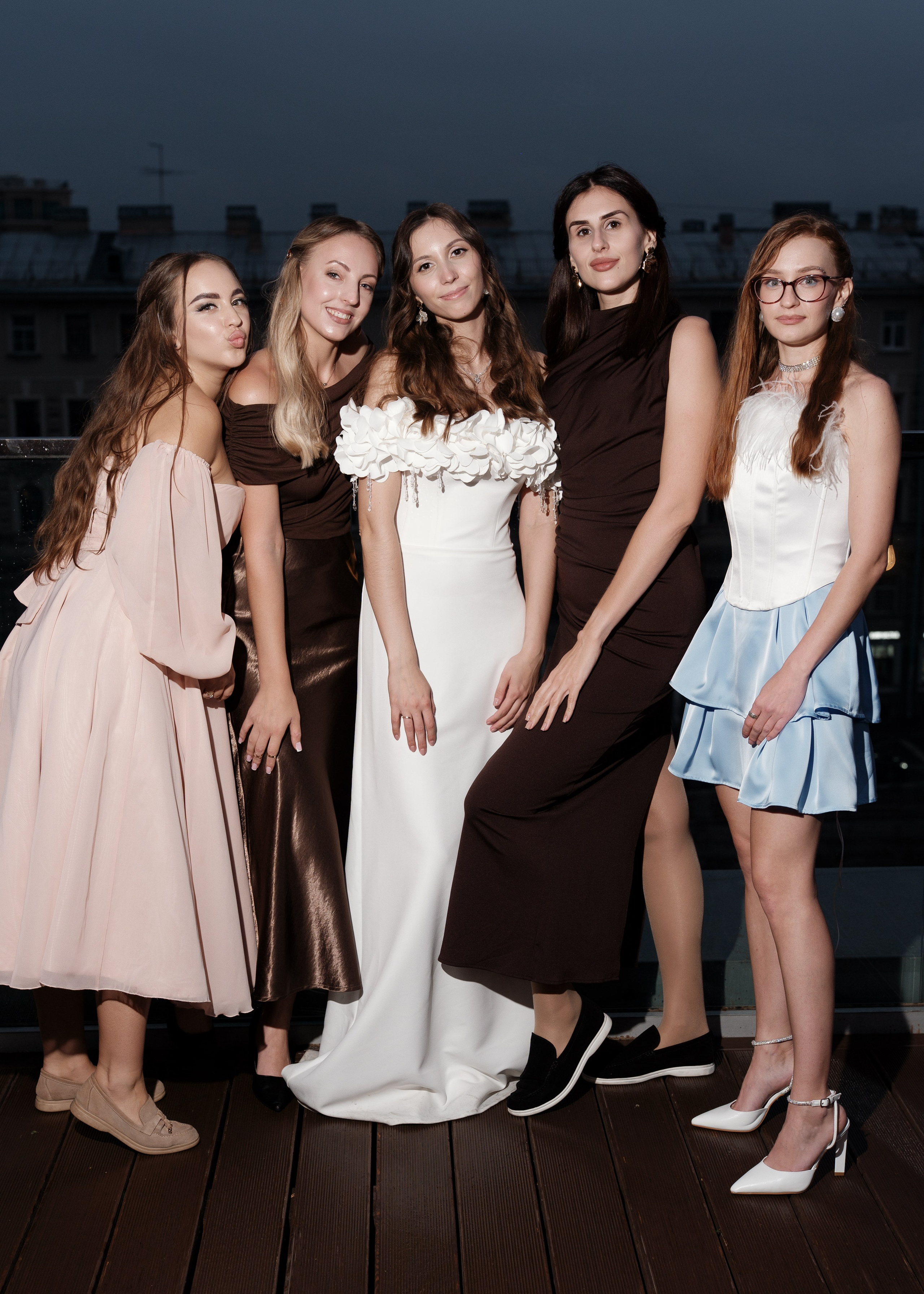 Никита и Наташа. Свадебный и семейный фотограф в Санкт-Петербурге Дмитрий Панин