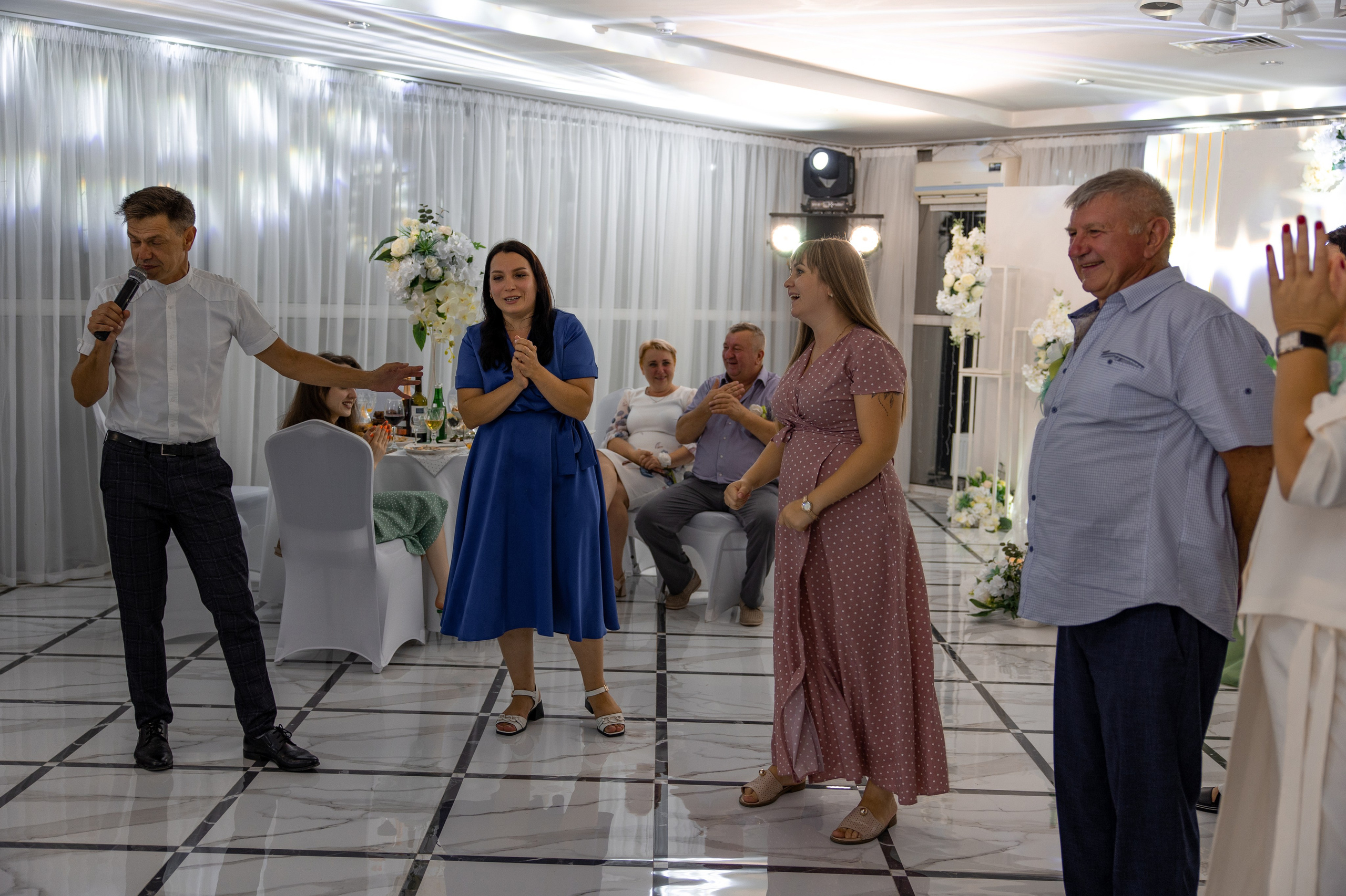 Виталий и Софья. Видеосьемка, фотосьемка свадеб, юбилеев, утренников в Краснодарском кр