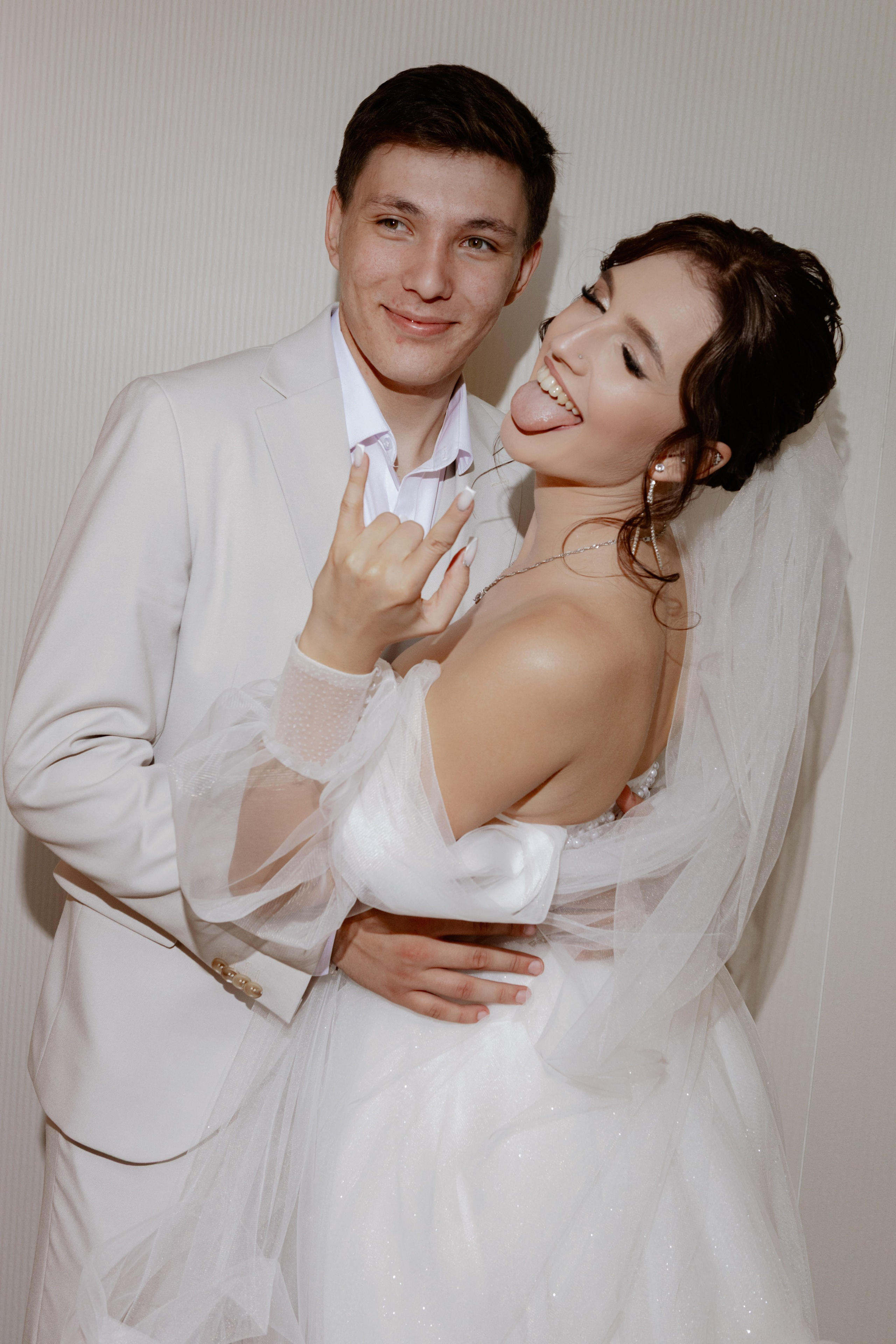 Лиза и Рома. Фотограф в Омске Елизавета Першина