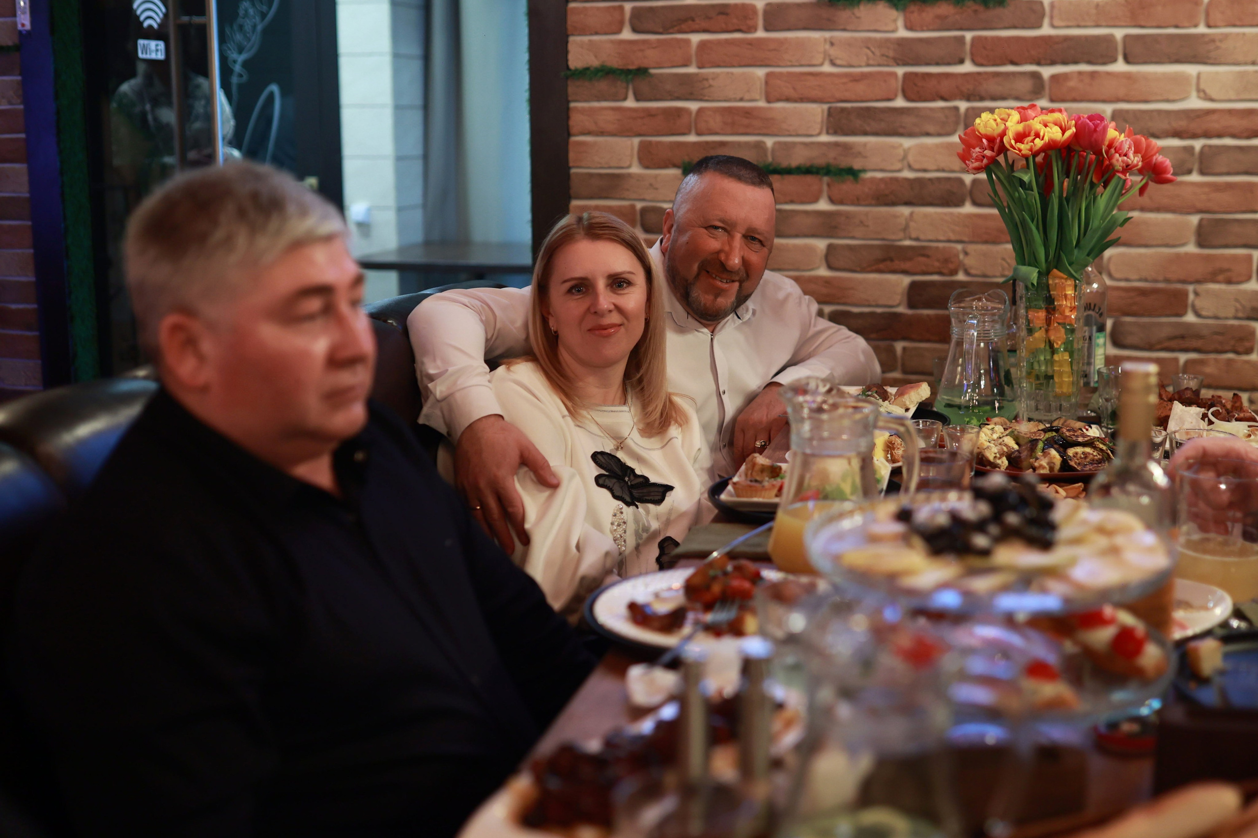 8 марта «Инжир». Andrey Pospelove. Фотограф в Саратове