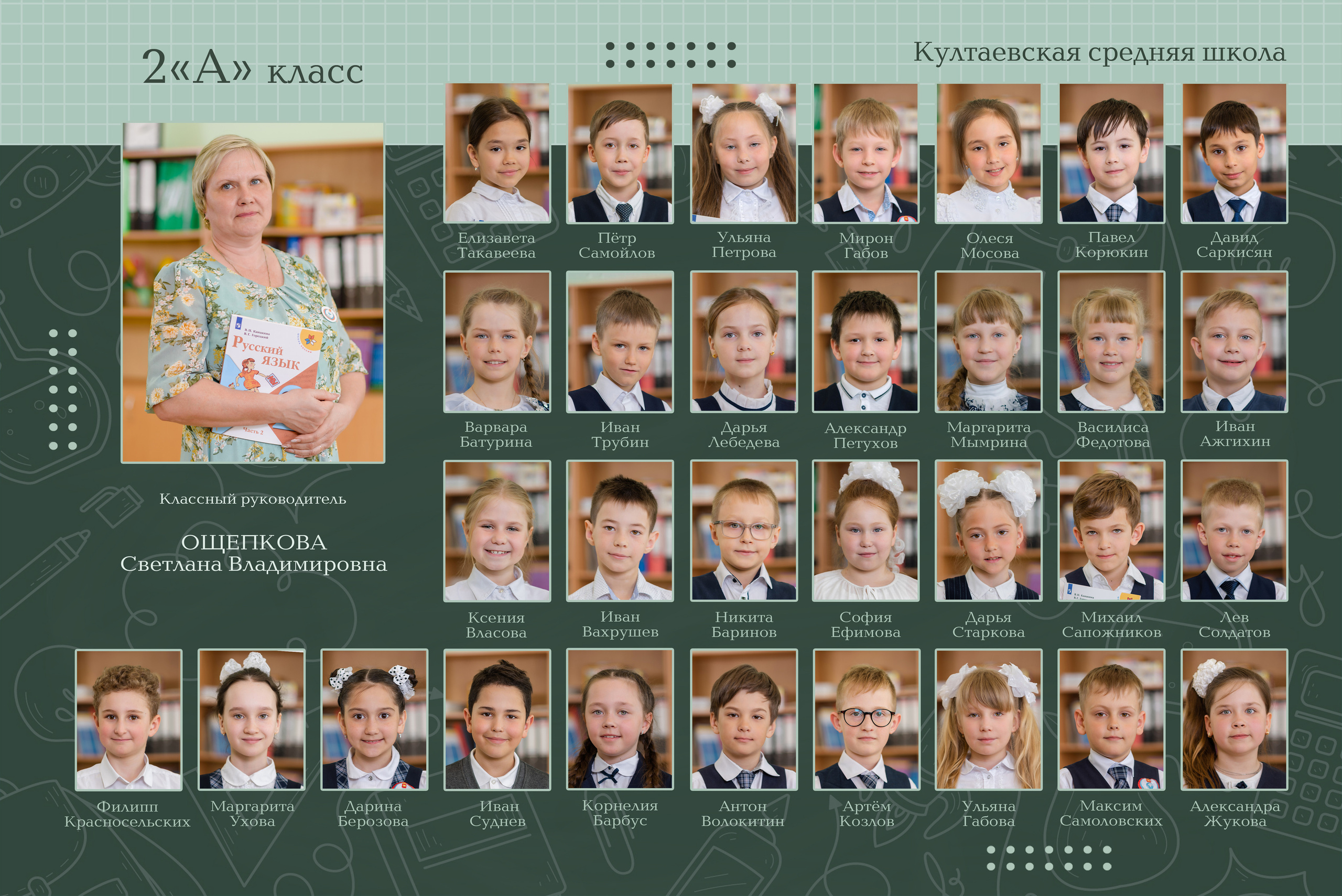 Виньетки. Катя Барбус Фотограф Пермь