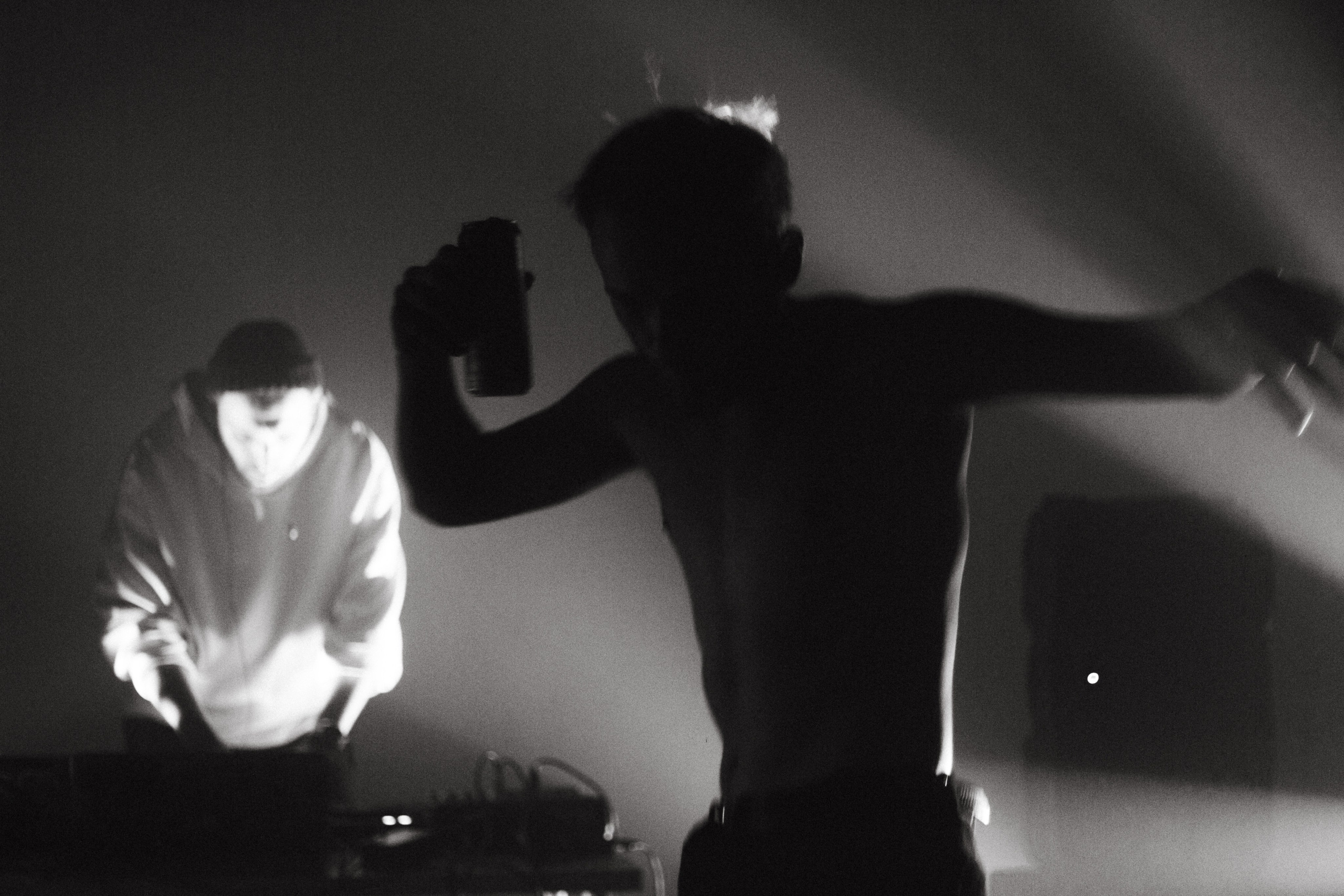 Псковское техно