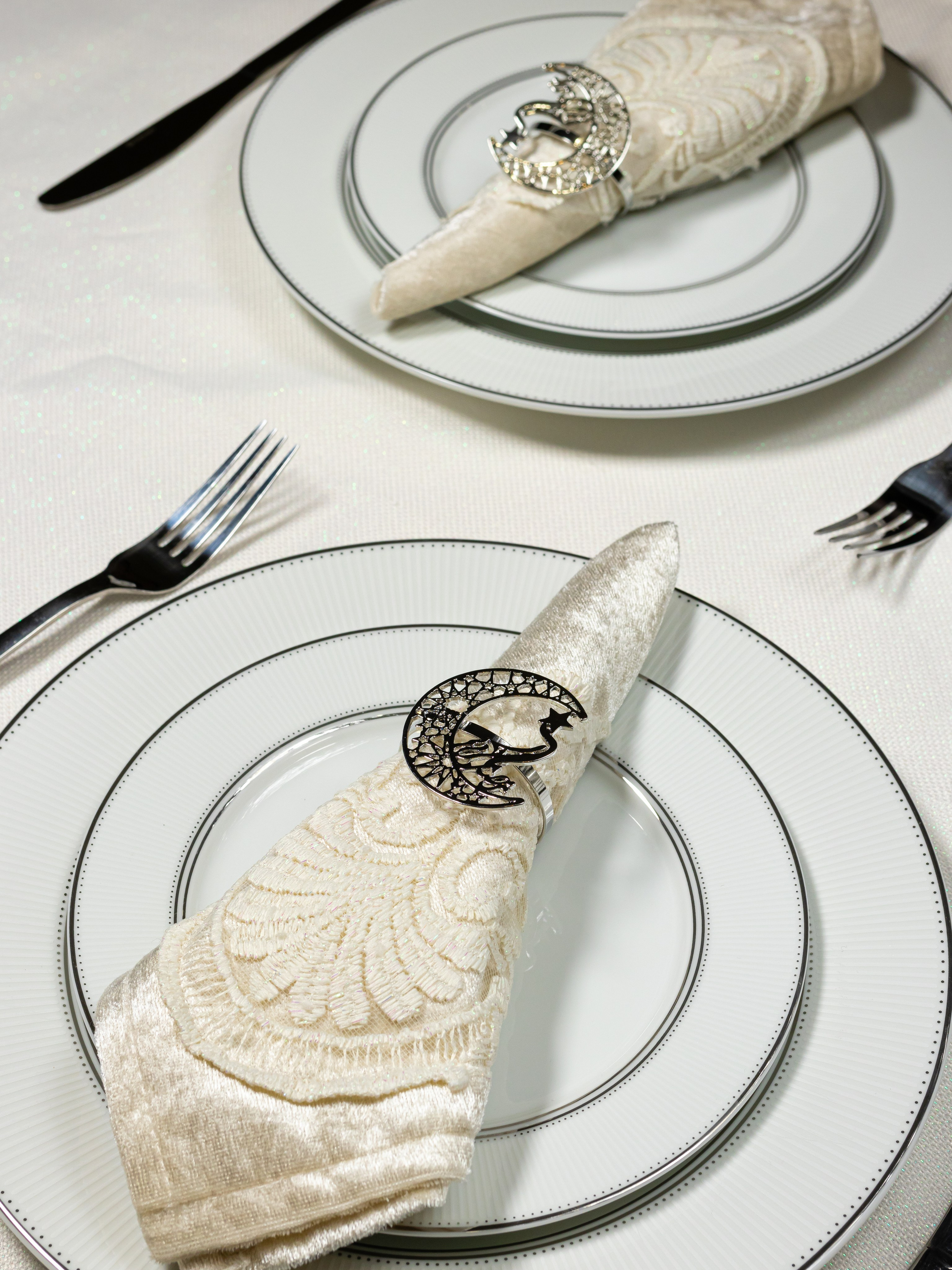 Кольца для салфеток. Фотограф в Краснодаре Арина Кудряшова