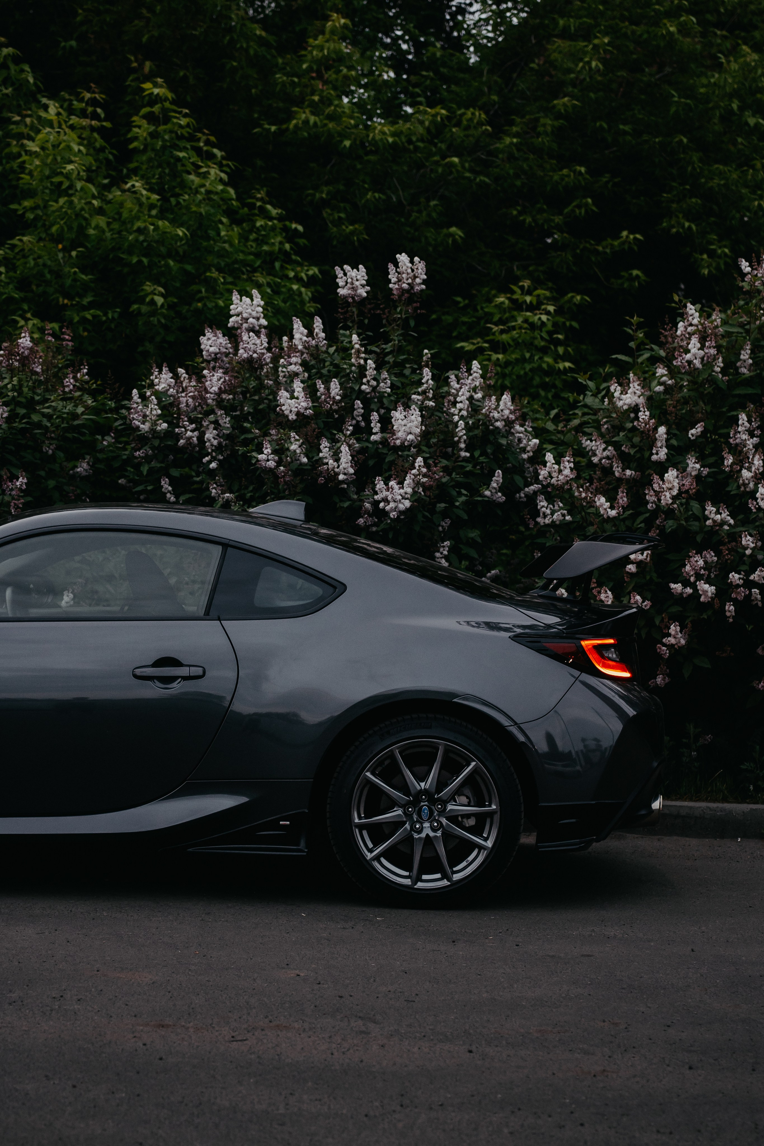 Subaru BRZ 25'. Фотограф, видеограф и пилот дрона на Байкале