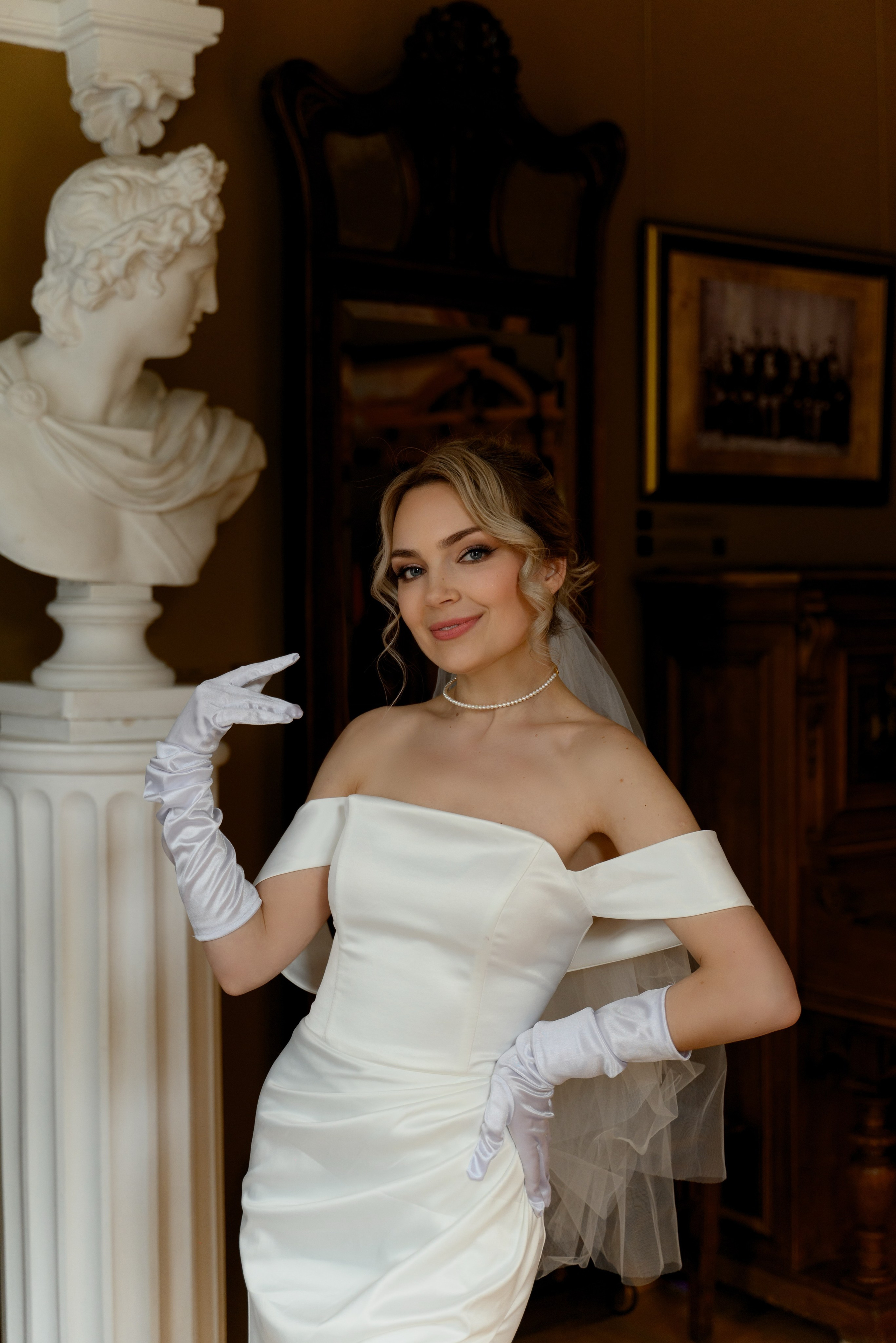 Локации. Фотограф Самара Регина Третьяк