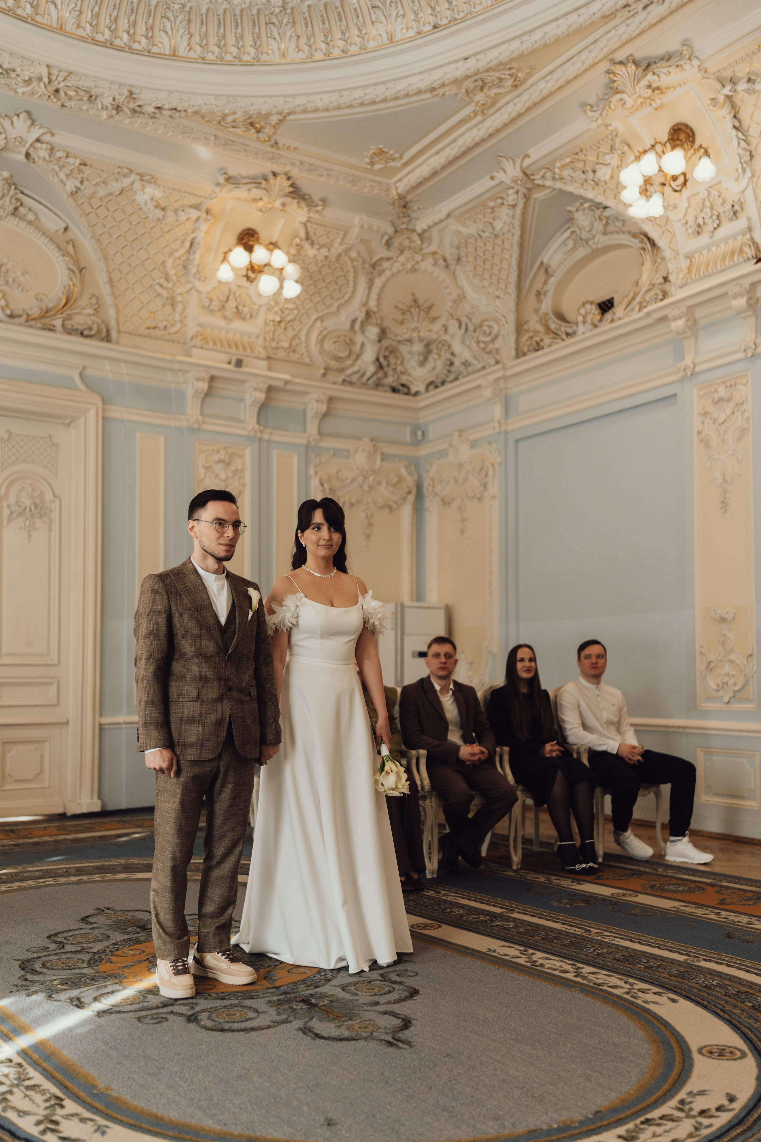 Вячеслав и Дарья. Hmliber — фотограф и контент-креатор из Петербурга