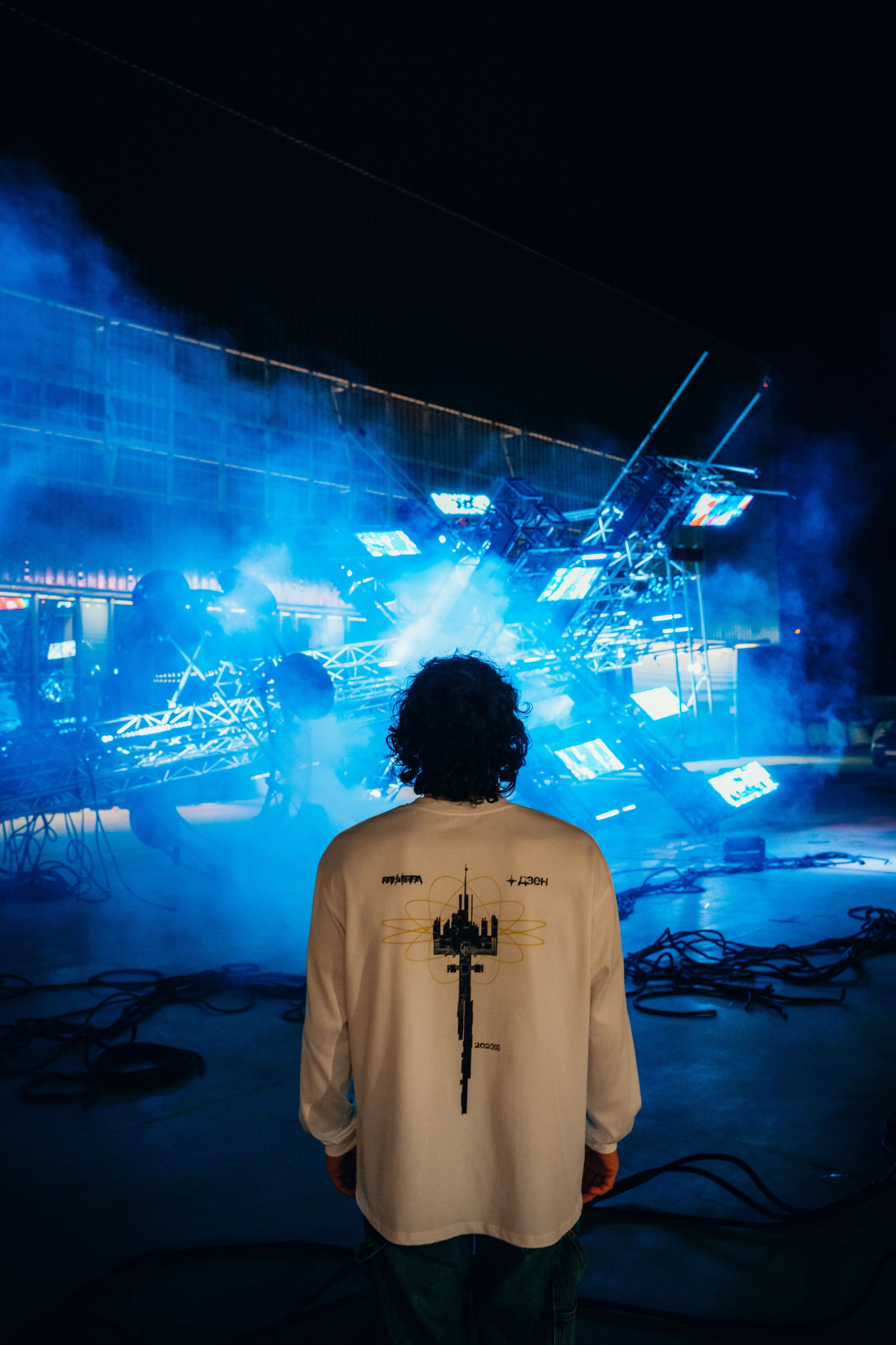 NUR 2025. Главная