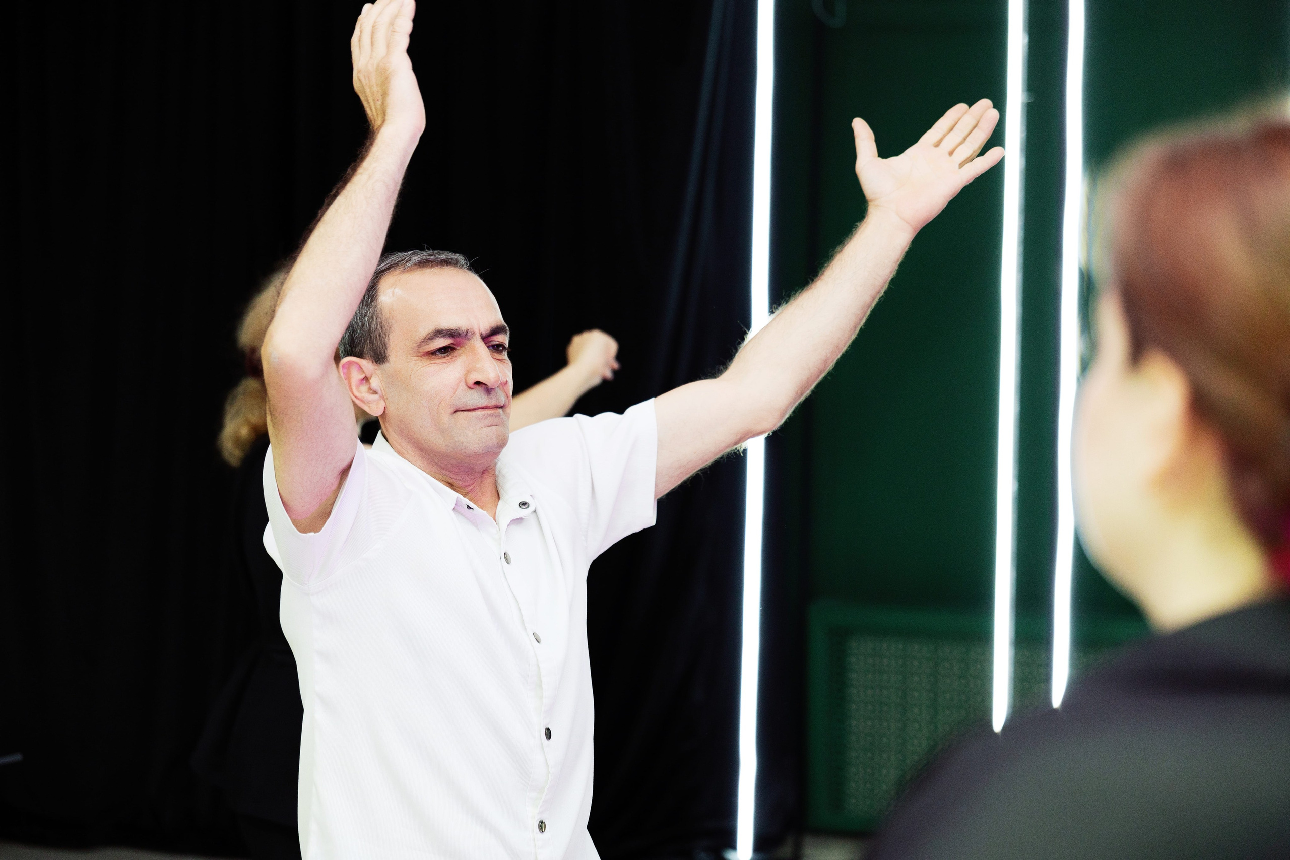 День Рождения Лианы