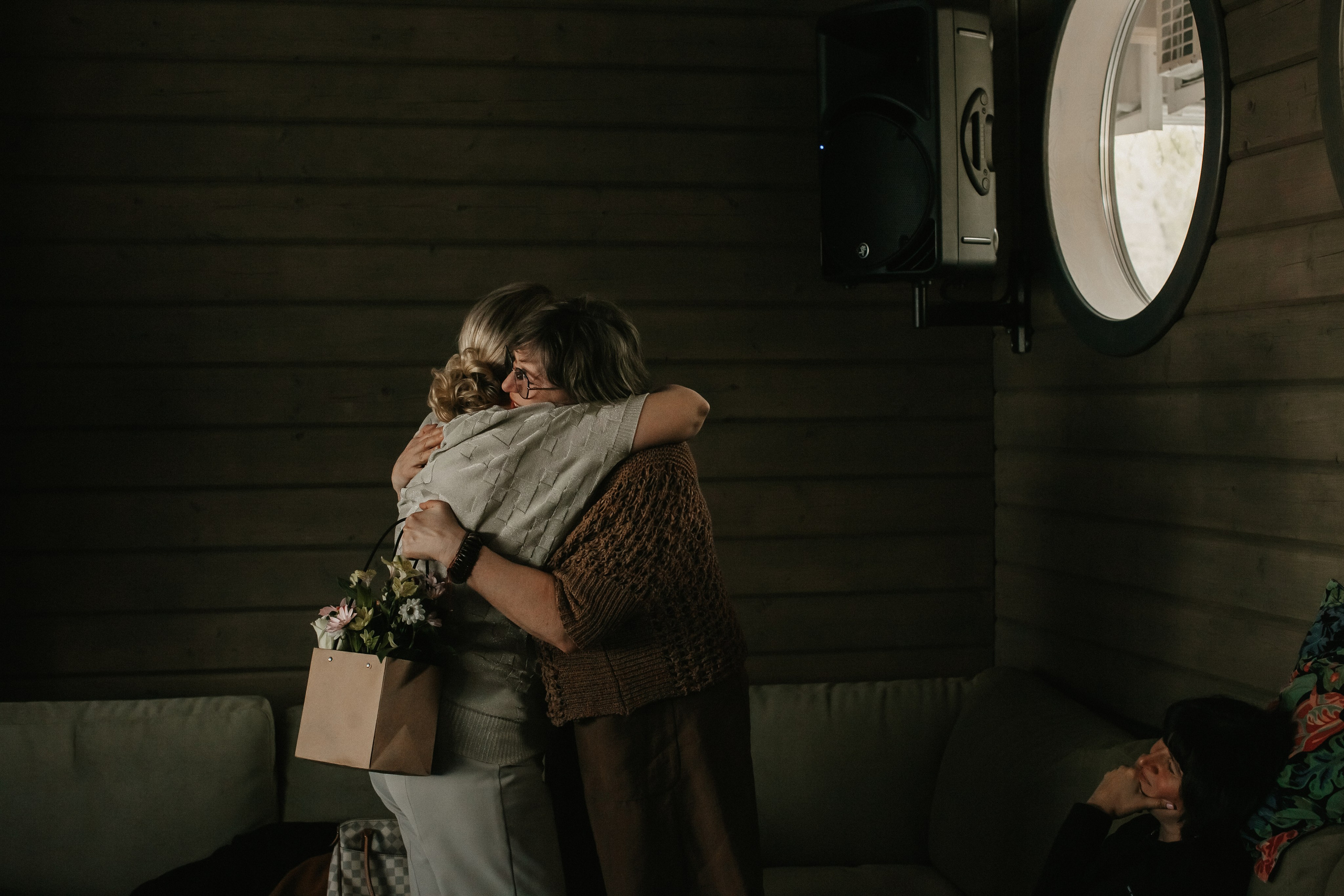 Юбилей. Свадебный и семейный фотограф в Самаре и Сочи