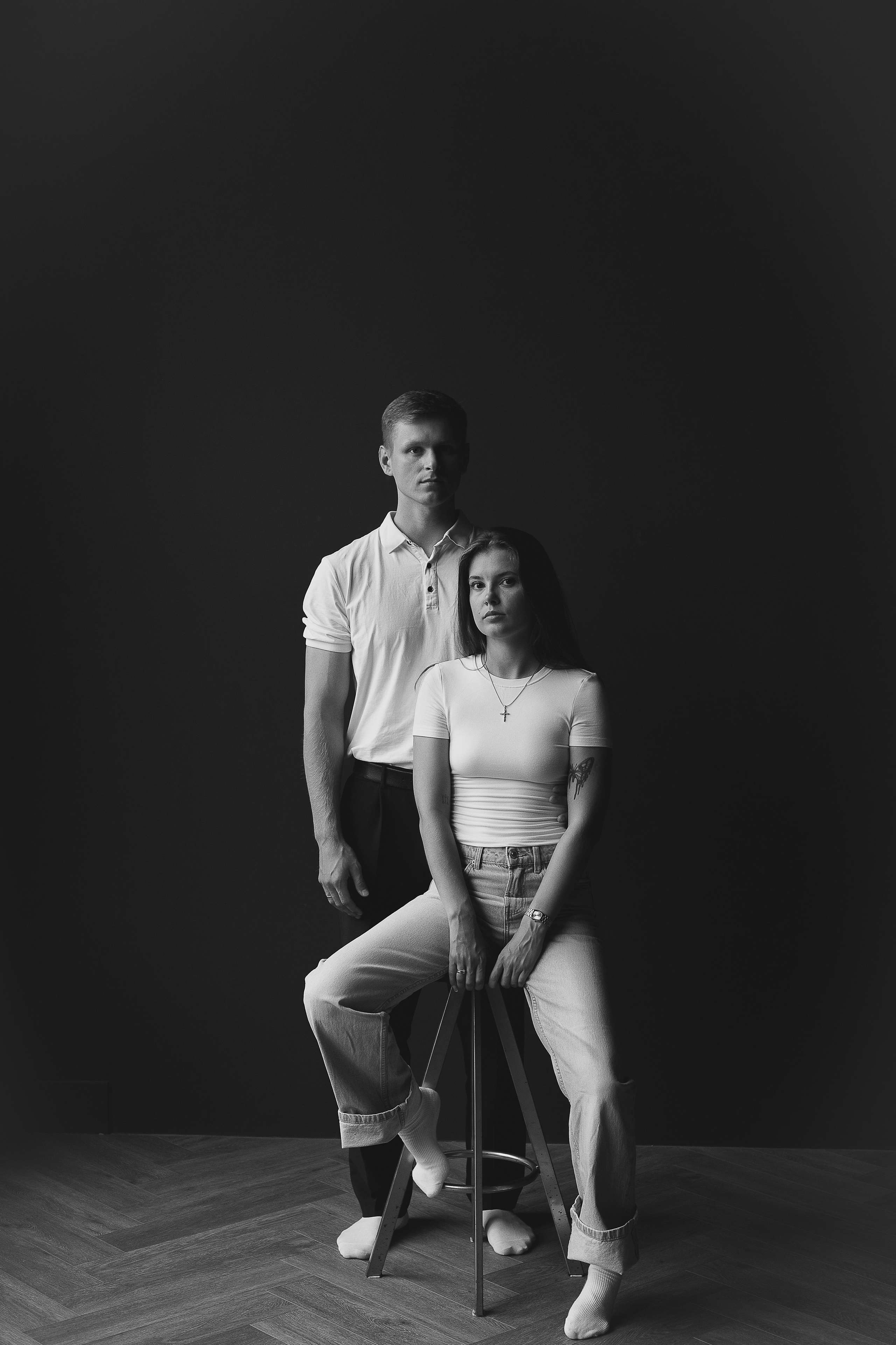 Мои работы. Портретный фотограф во Владивостоке Белихова Яна