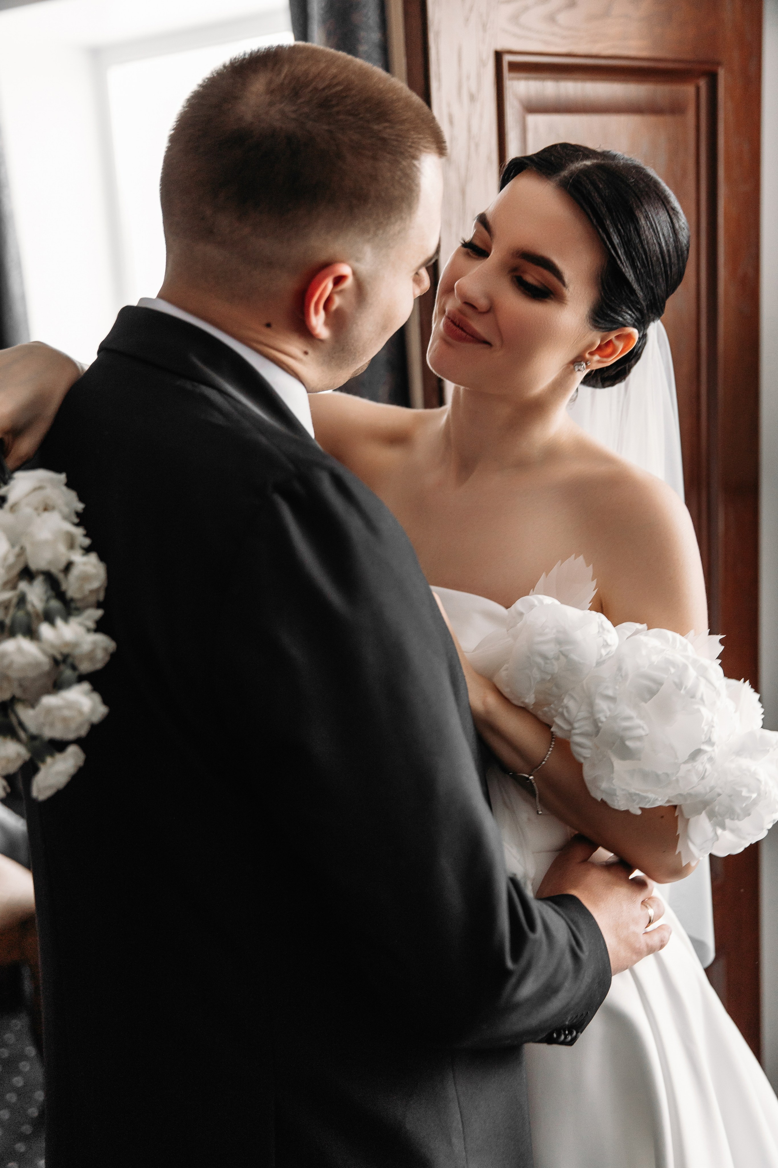 Илья & Кристина. Свадебный ФОТОГРАФ и ВИДЕОГРАФ Ульяновск