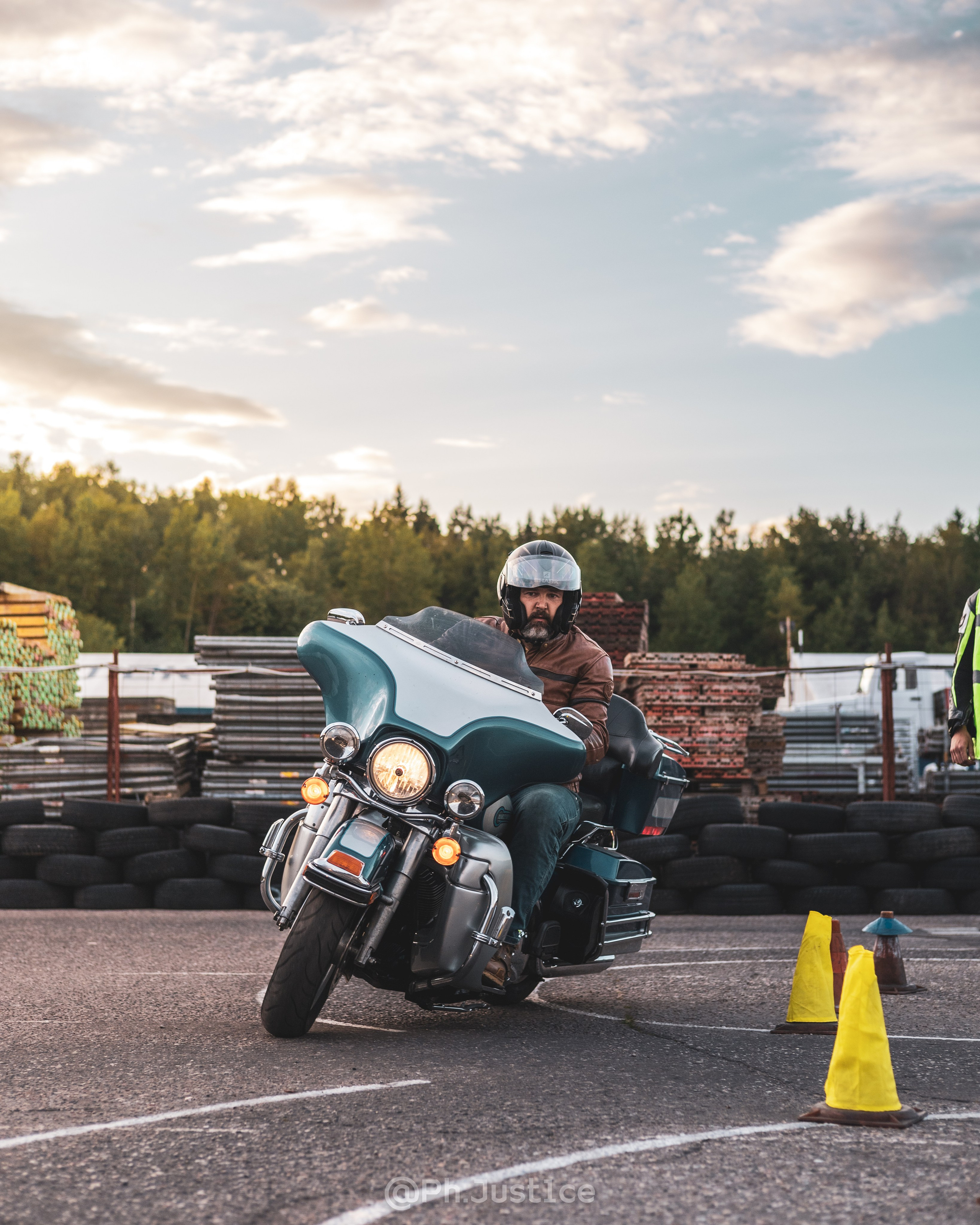 Moto Gymkhana — Лучшие фото с мото-соревнований | Максим Ремизевич. Maxim Remizevich | Photographer