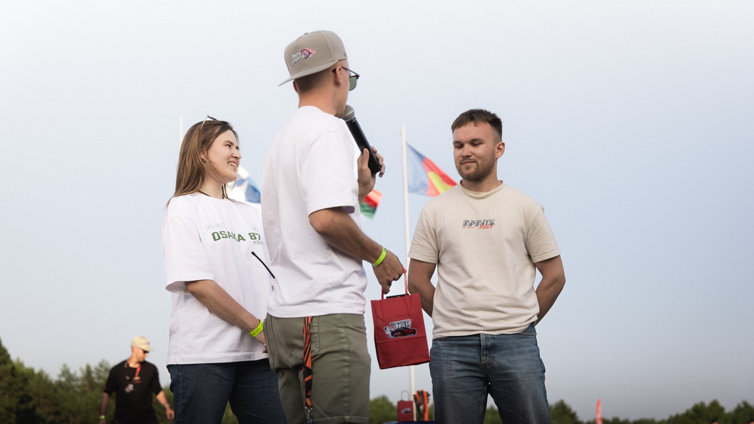 Лига Дрифта. Этап II. Брест. Maxim Remizevich | Photographer