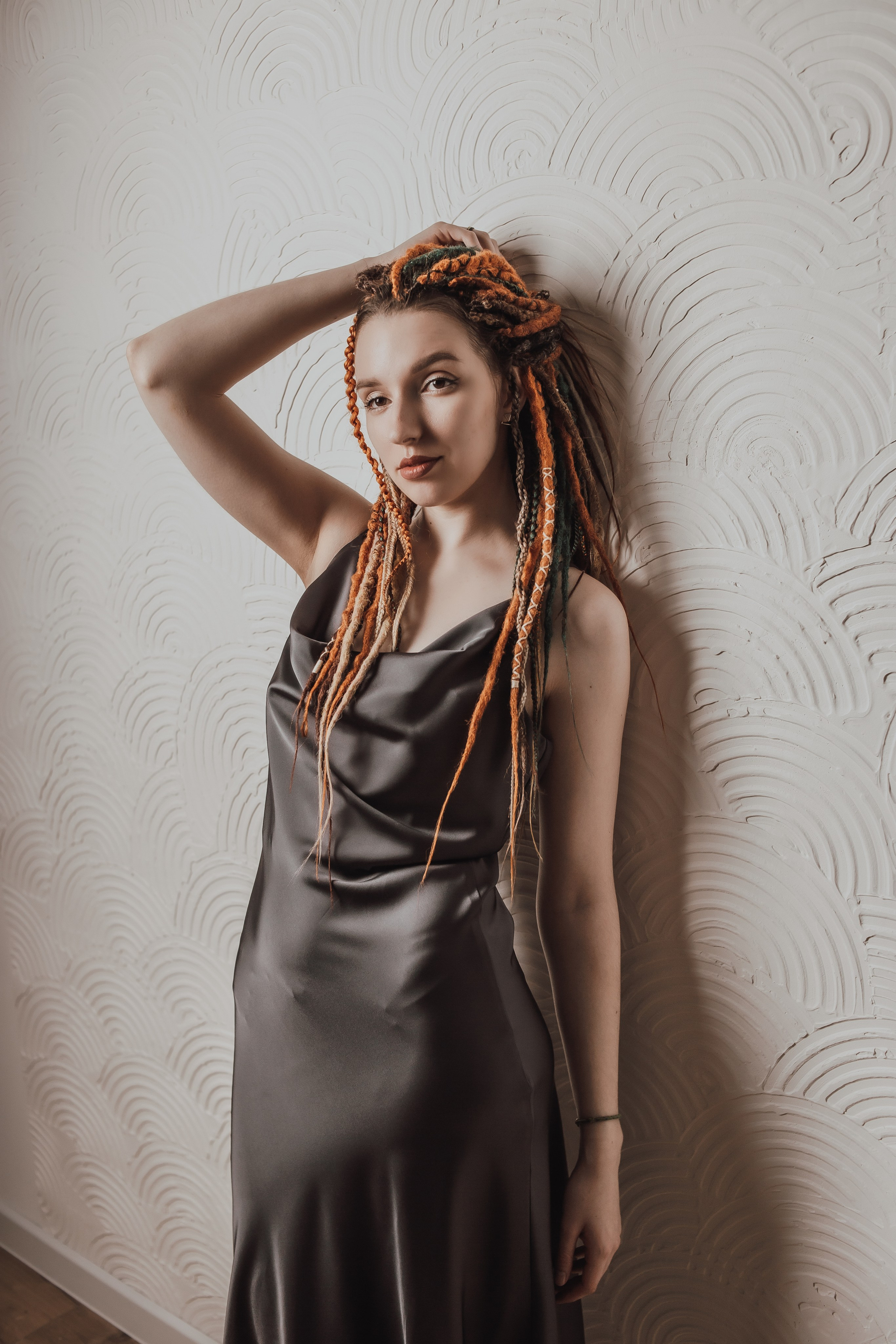 Марина. Фотограф Регина Крикунова г. Красноярск