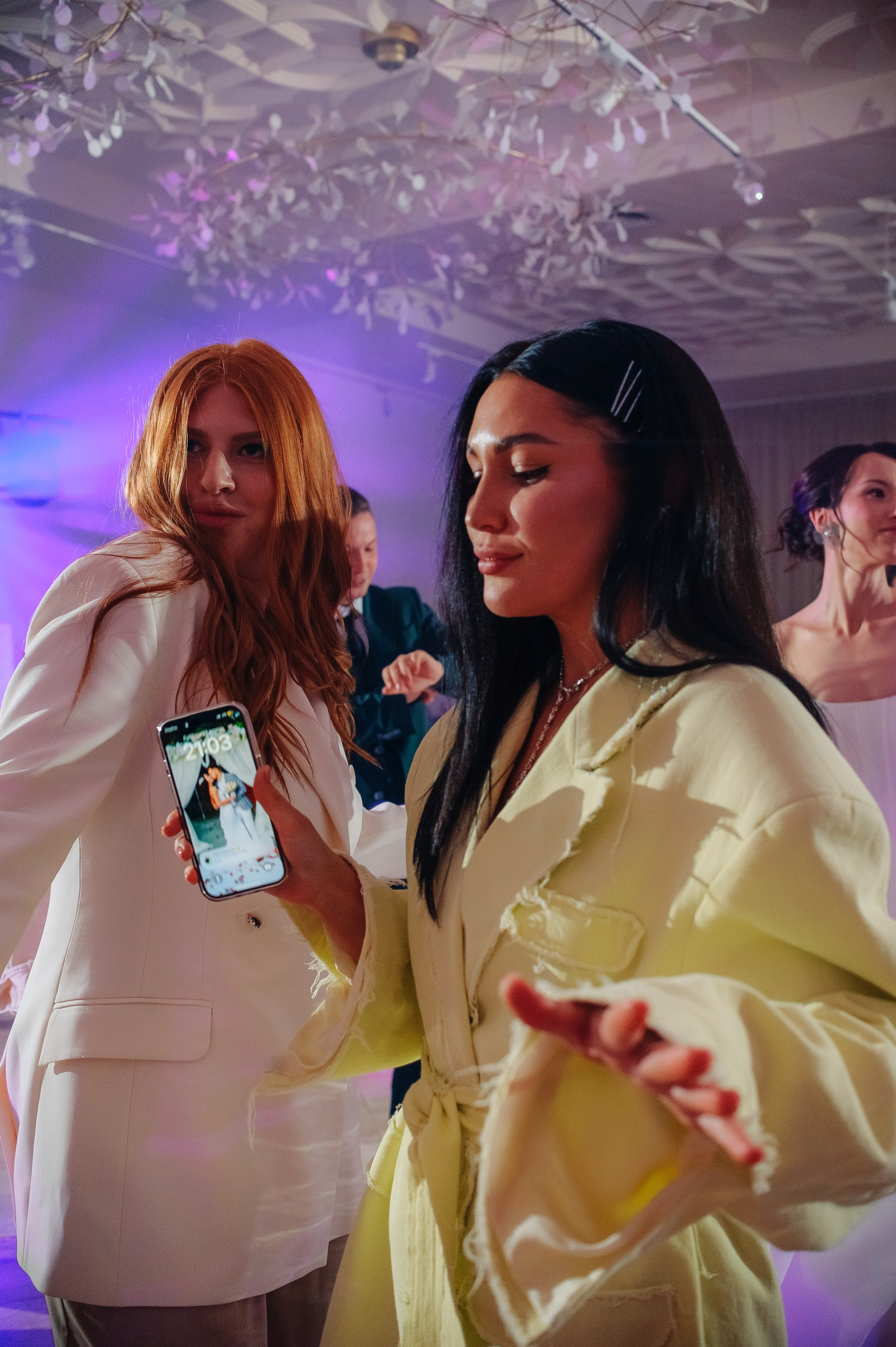 Иван и Полина. Фотограф в Екатеринбурге Артём Зайнетдинов