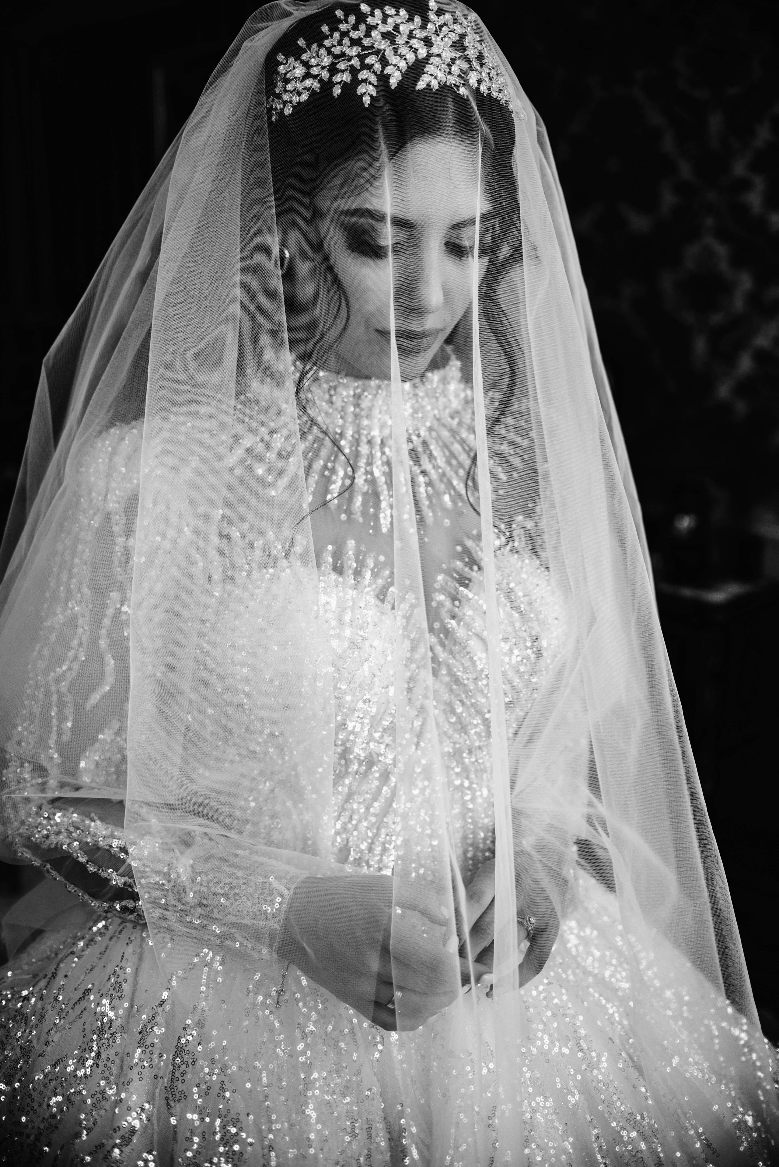 Александр и Елизавета. Фотограф в Екатеринбурге Артём Зайнетдинов