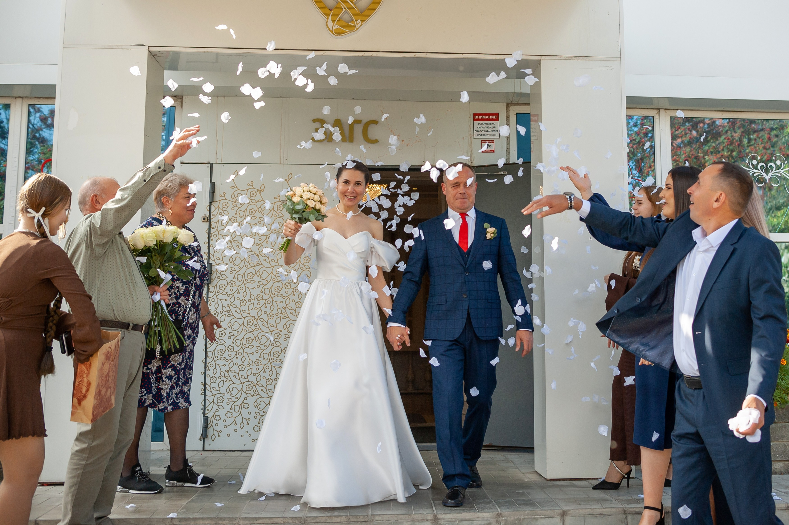 Евгений и Ольга. Фотограф в Екатеринбурге Артём Зайнетдинов