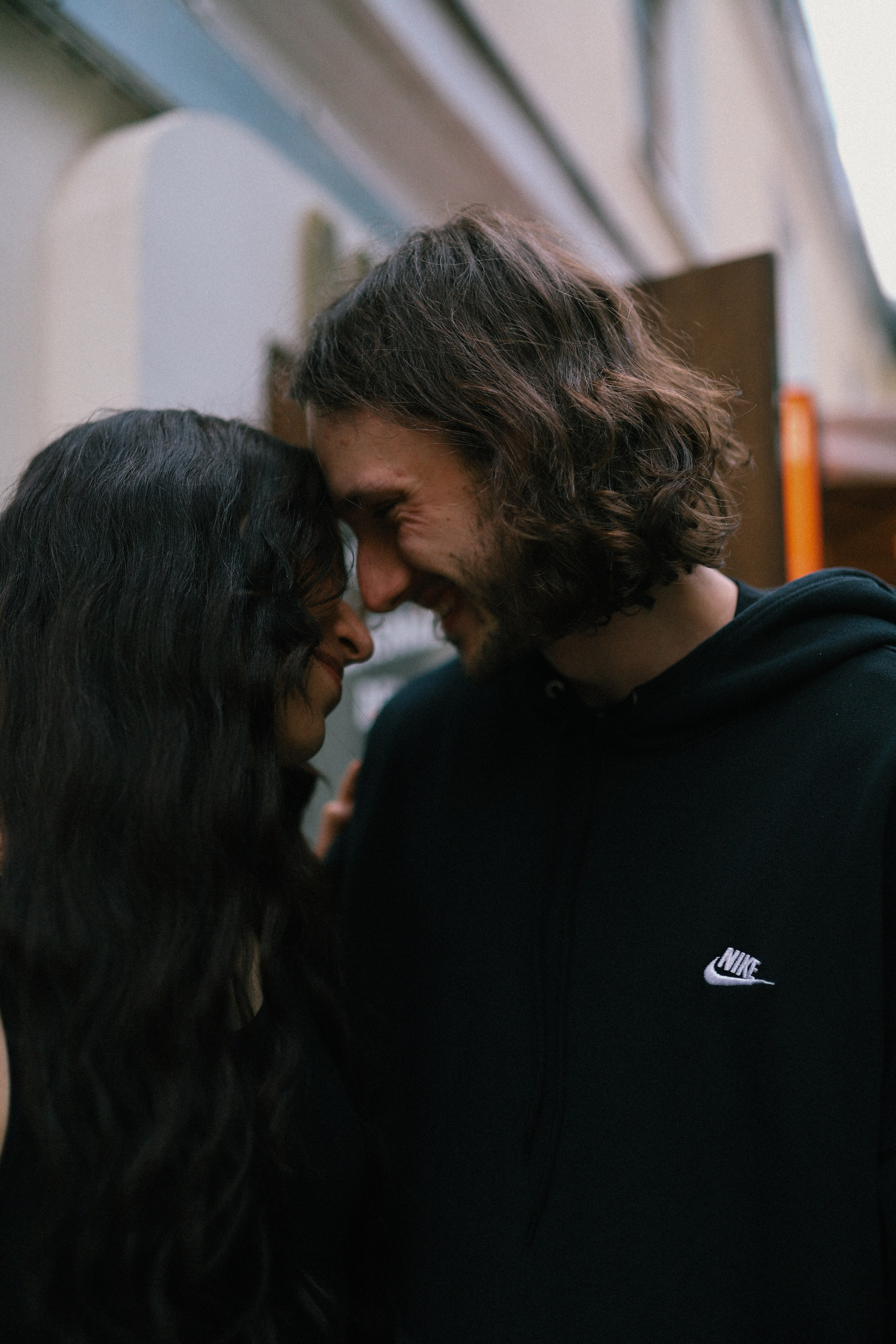 Свидание. Фотограф Асфарова Фидана. Создаю истории любви со вкусом