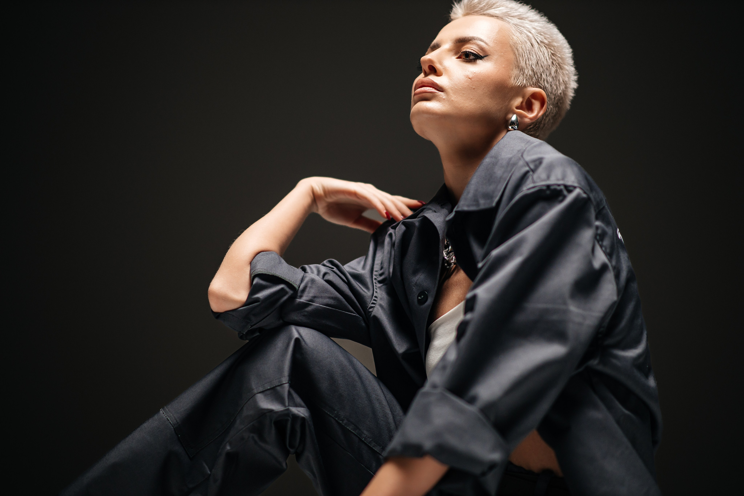 За обработкой. Александр Оношкин. Свадебный фотограф в Екатеринбурге