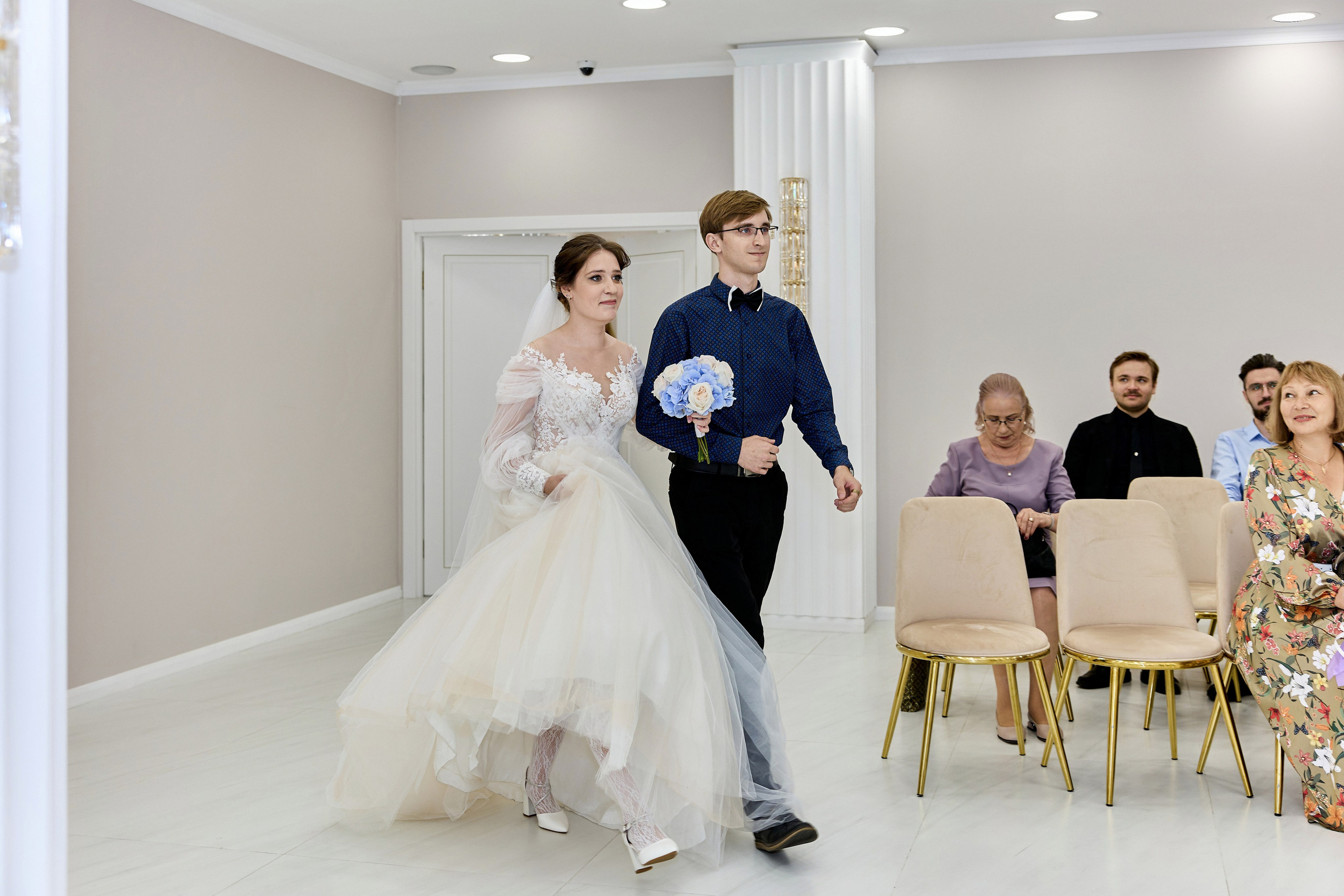 Свадьба в Зеленограде