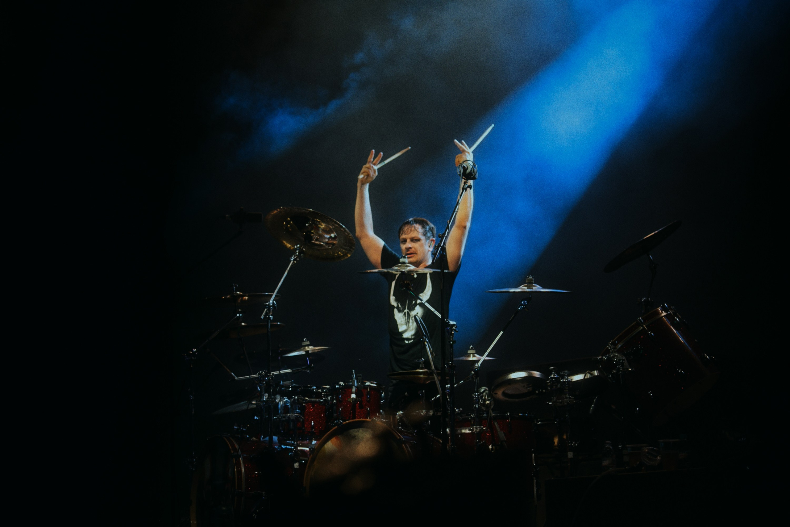 Korn. Фотограф Юрин Евгений