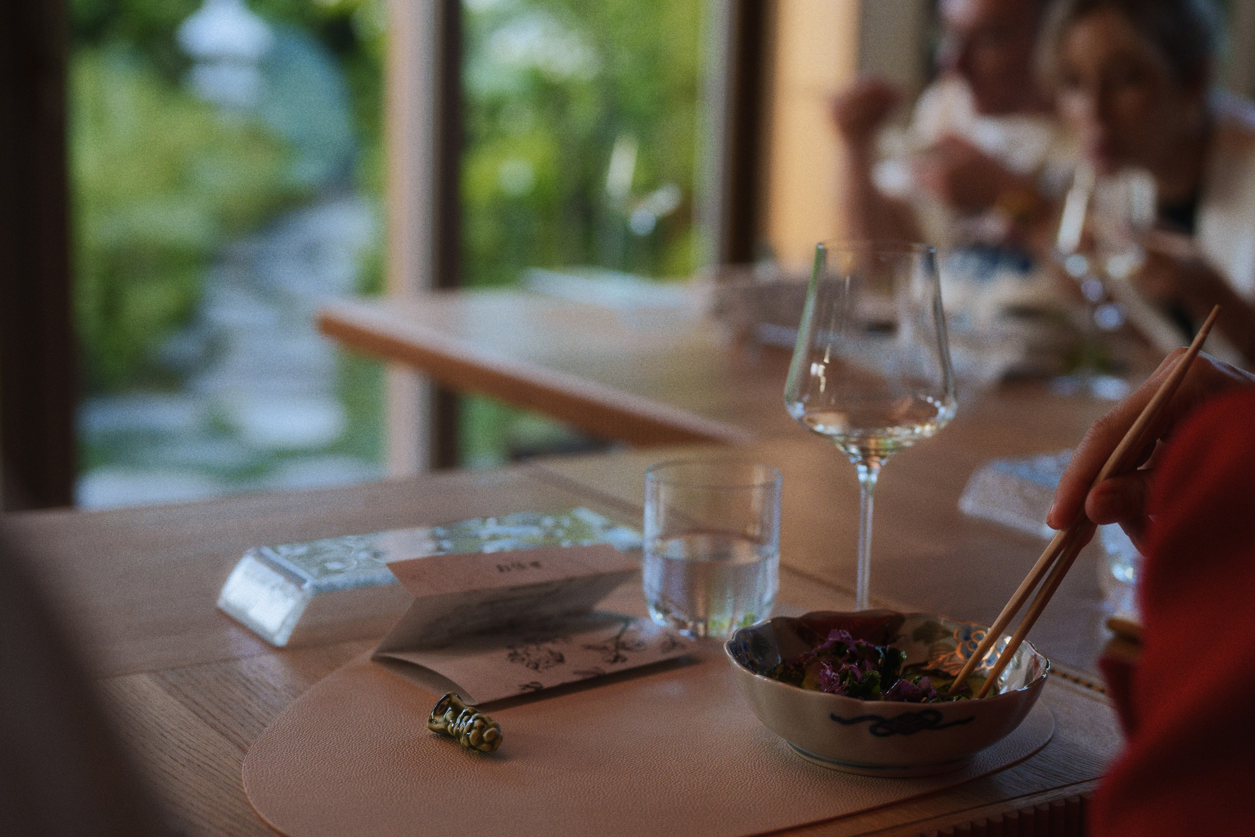 Ryotei x jun. Фотограф Юрин Евгений