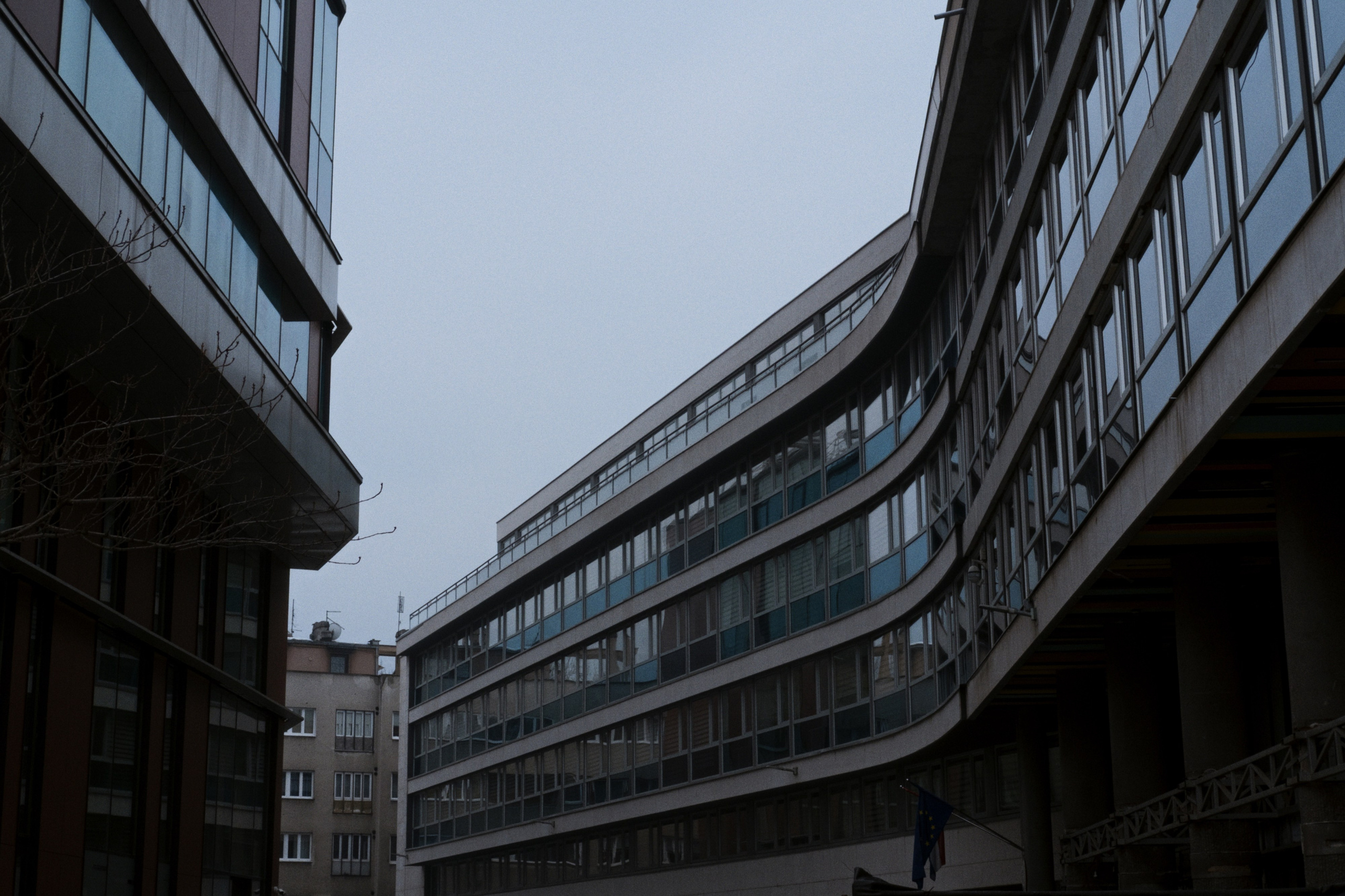 Sarajevo / Bosnia and Herzegovina AW26. Фотограф Юрин Евгений