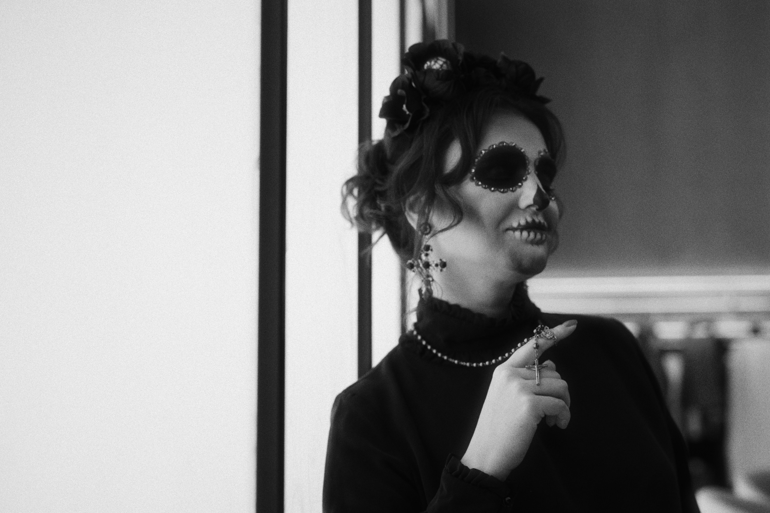 Vomi / opening (halloween). Фотограф Юрин Евгений