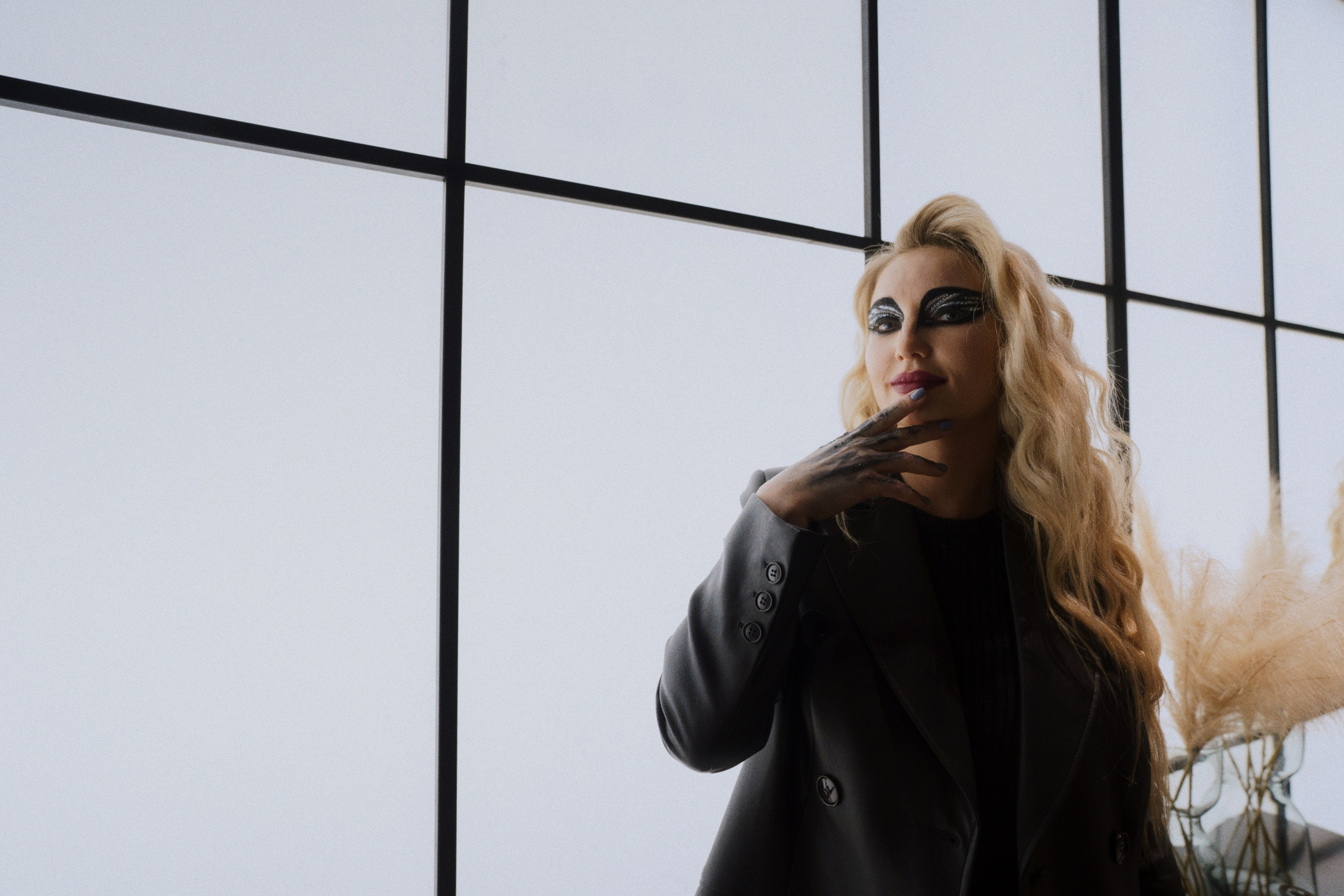 Vomi / opening (halloween). Фотограф Юрин Евгений