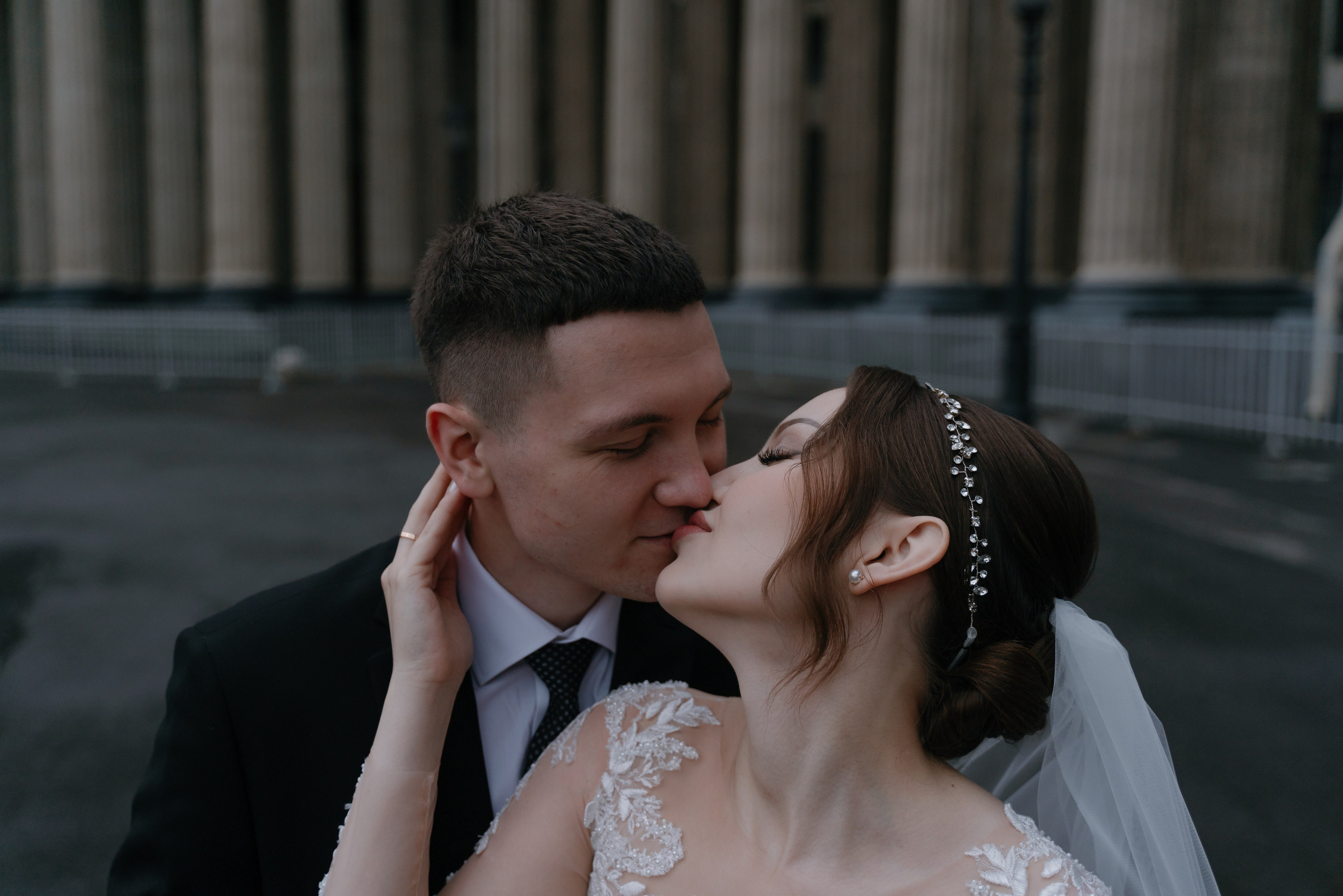 08.09.2023. Свадебный фотограф — Наталья Фед СПб/Москва