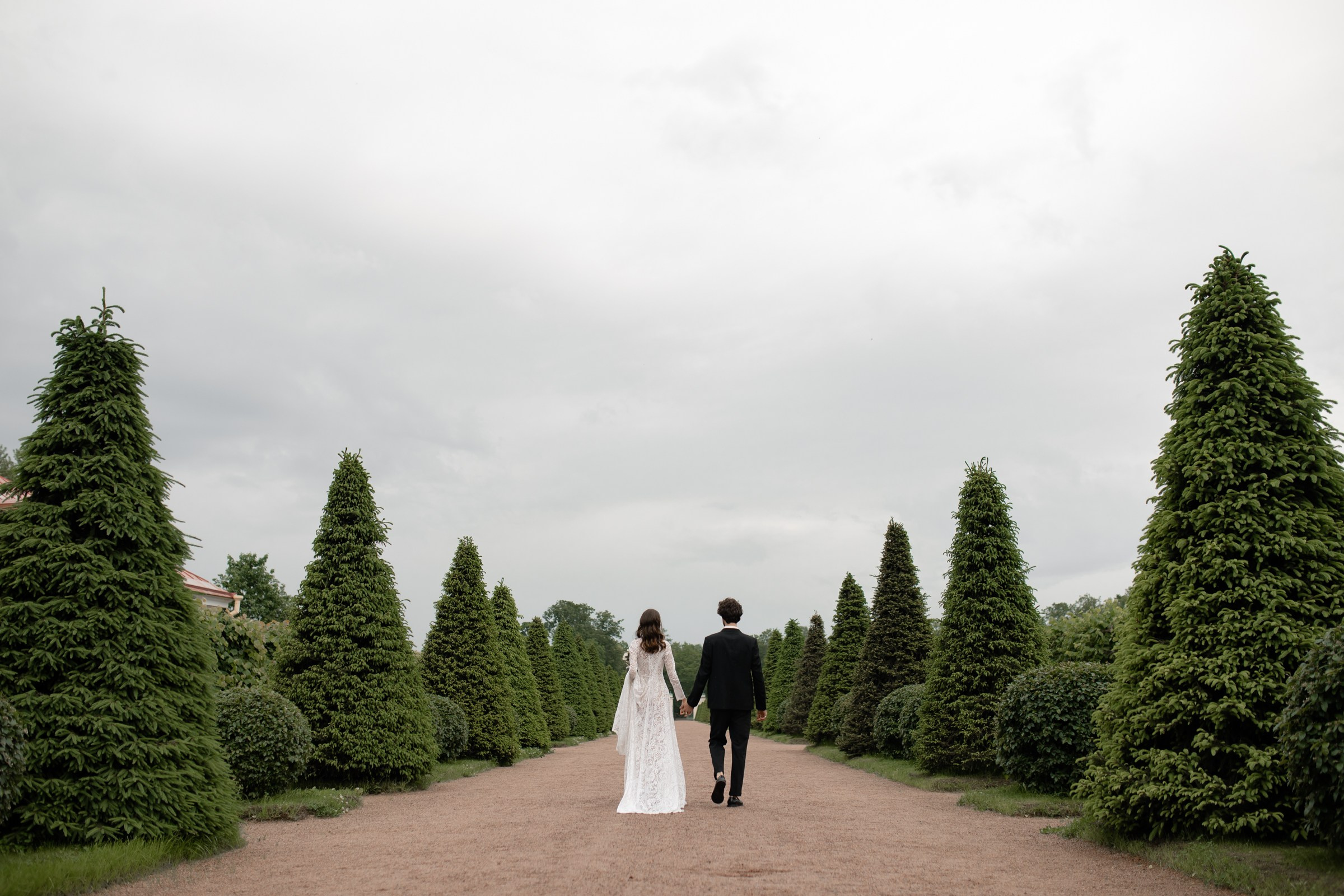 Николай и Карина. Свадебный фотограф Сочи, Екатеринбург и Санкт-Петербург