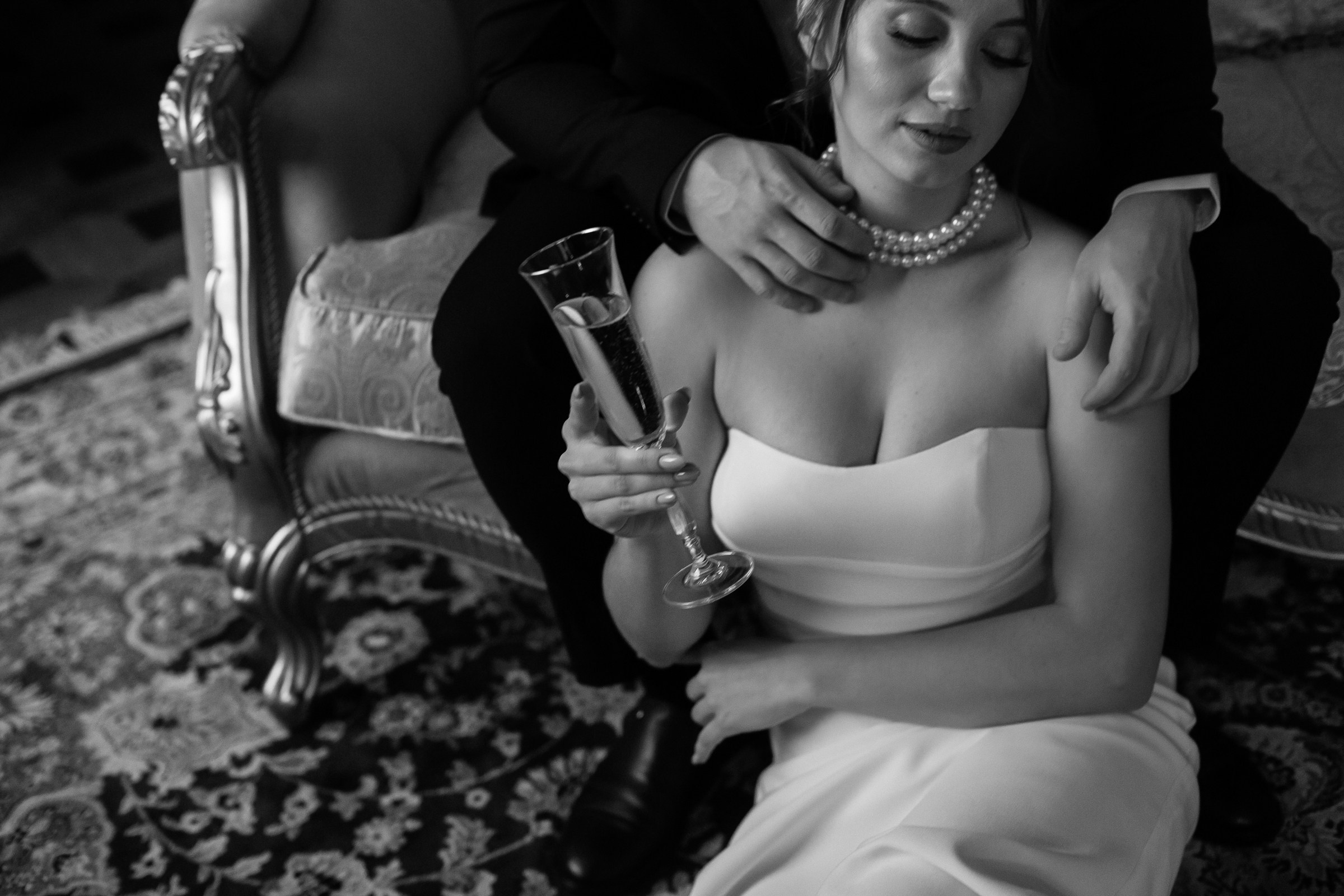 День для двоих. Свадебный фотограф Сочи, Екатеринбург и Санкт-Петербург