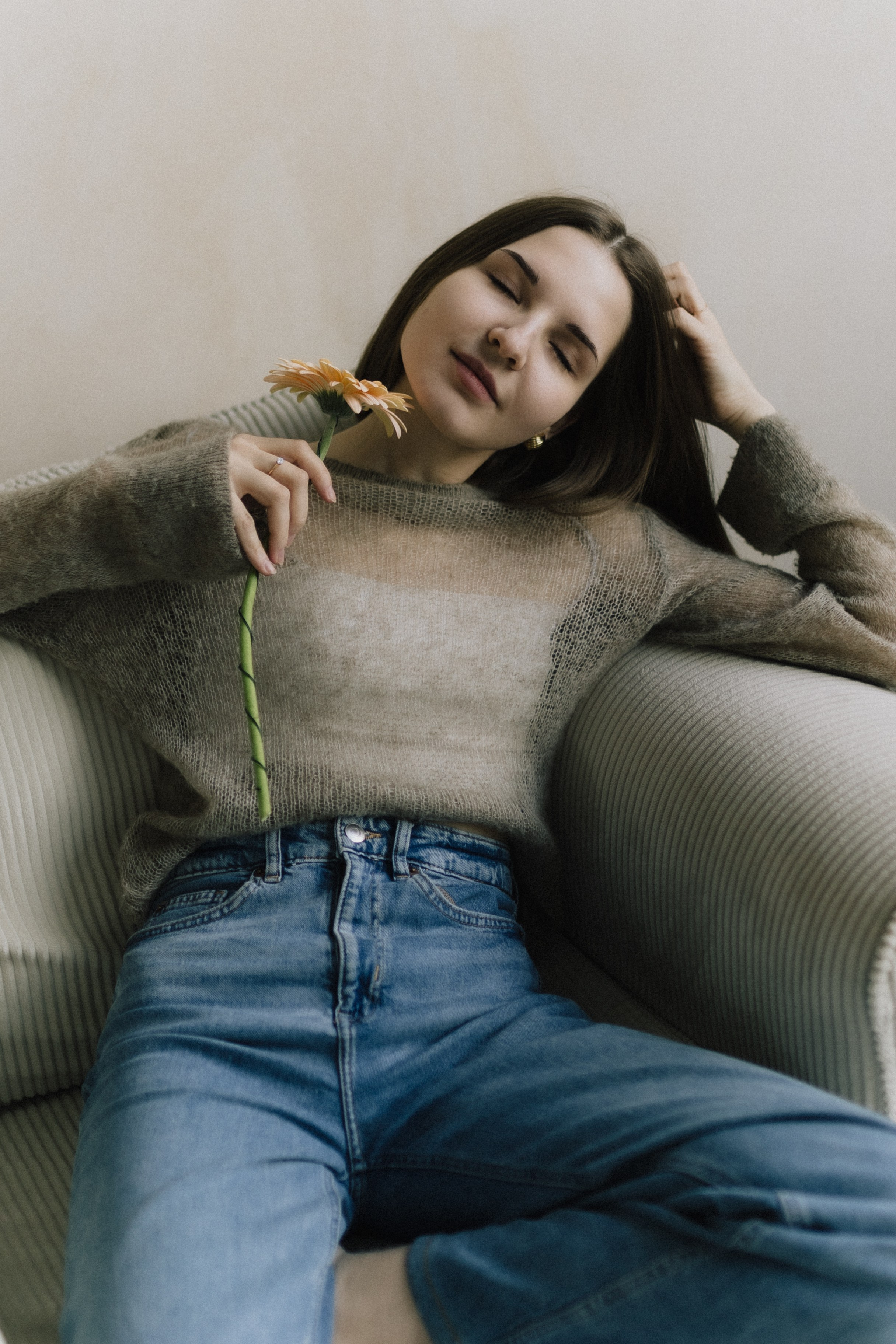 Маша. Фотограф в Санкт-Петербурге