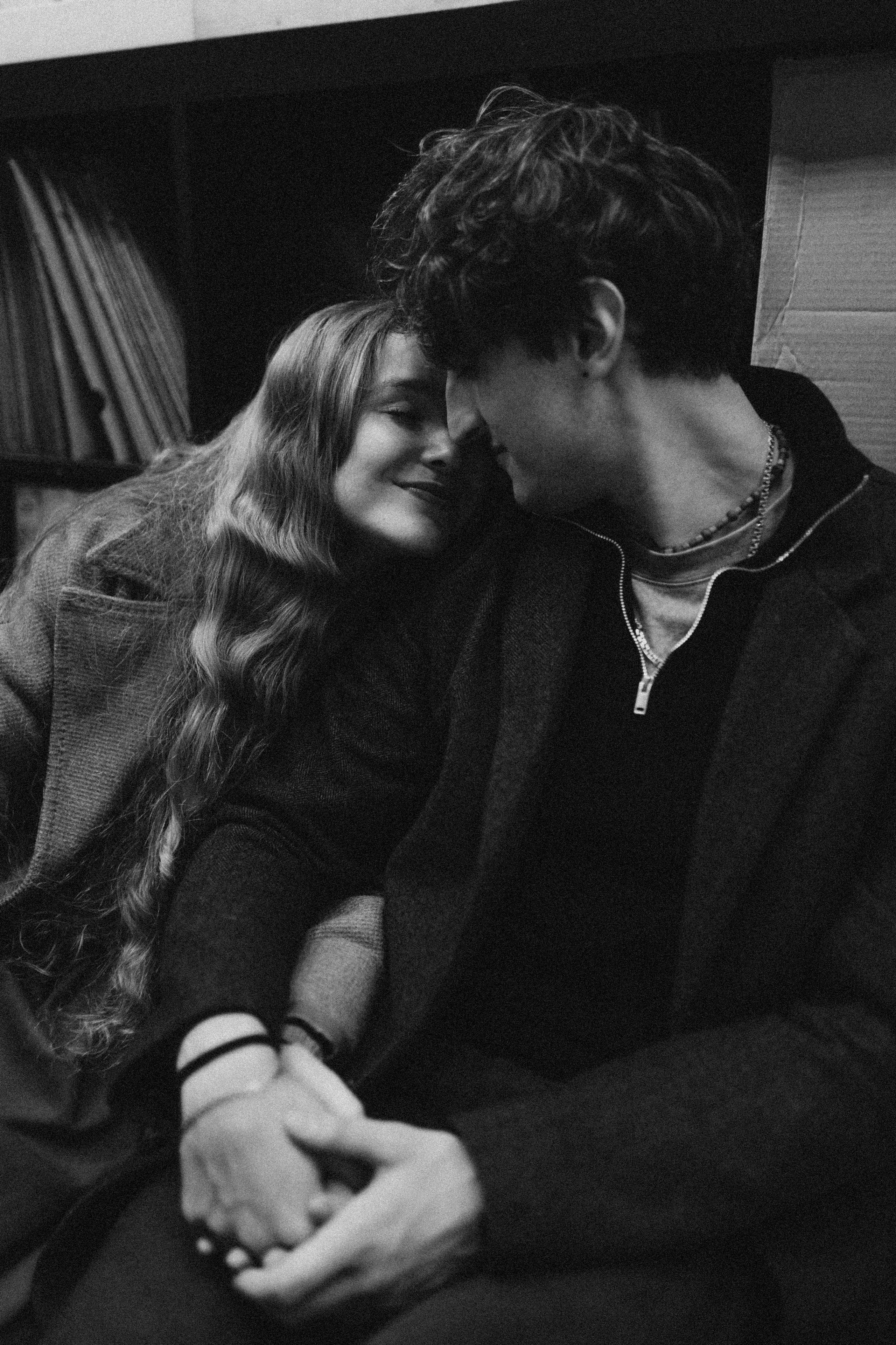 Алиса и Валя. Фотограф в Санкт-Петербурге