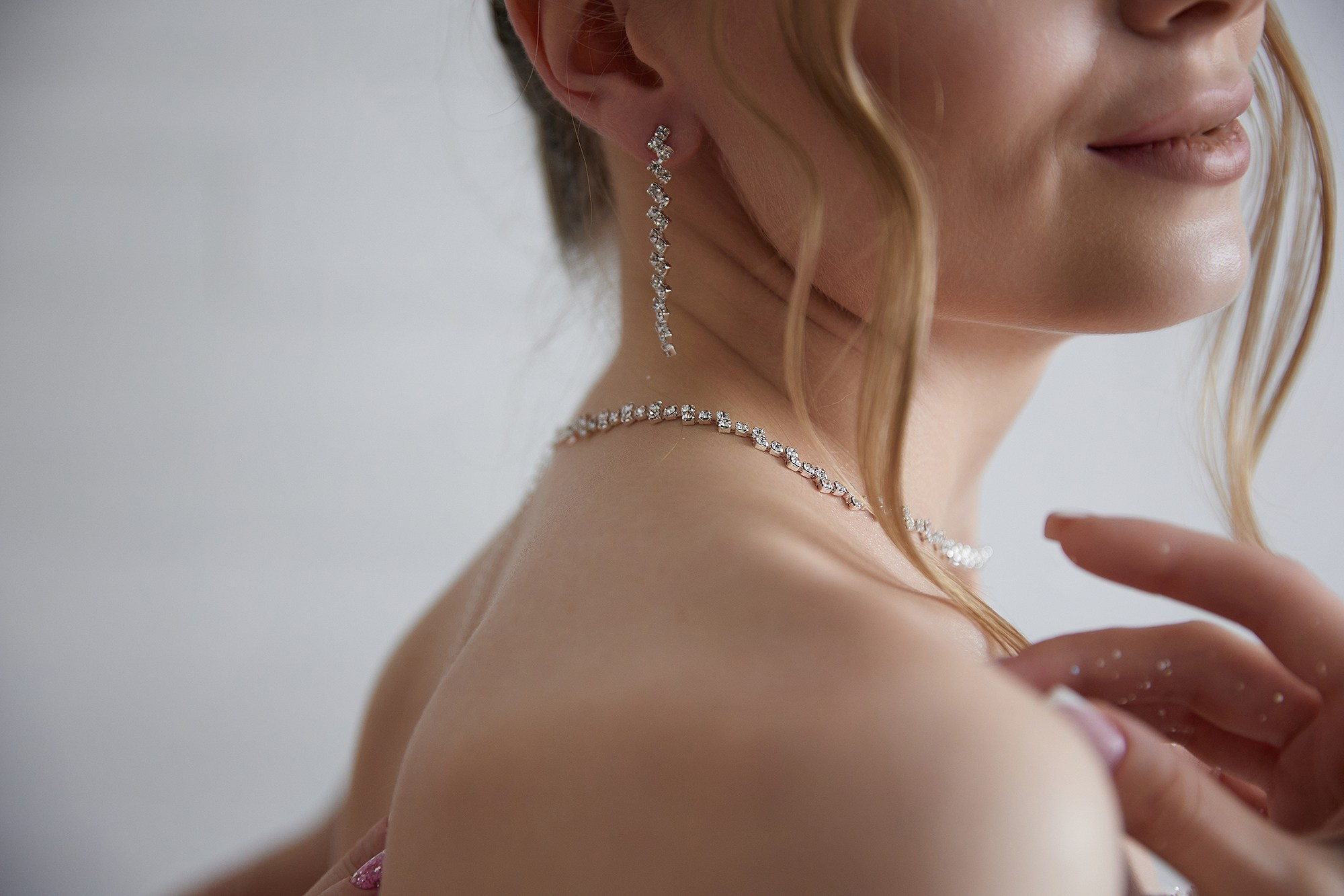 Леонид и Яна. Фотограф в Москве Валерий Боцман