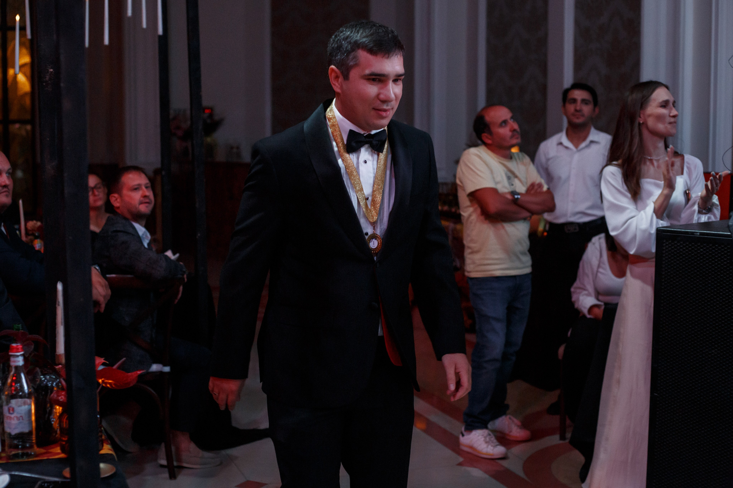 Вечеринка Levita. Свадебный и Индивидуальный фотограф в Москве Акоп Арсенян